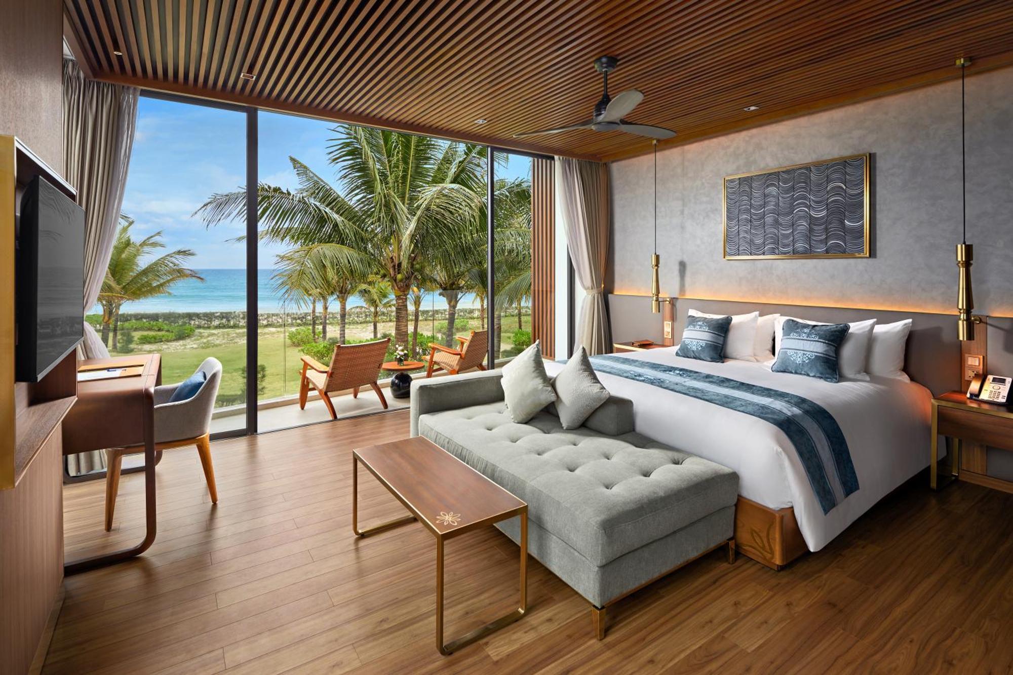 Hoi An Royal Beachfront Villa