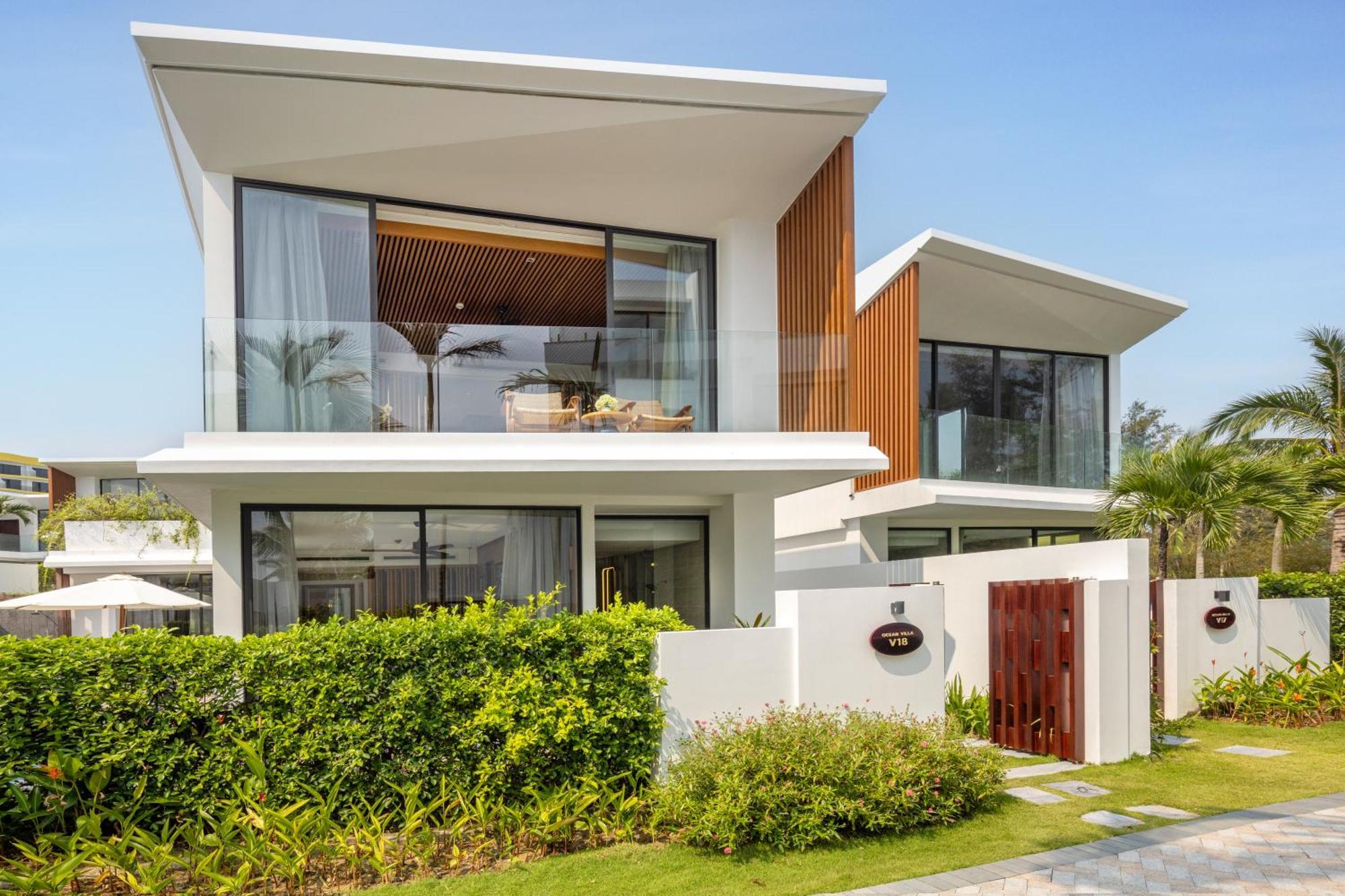 Villa Hoi An Royal Beachfront *
