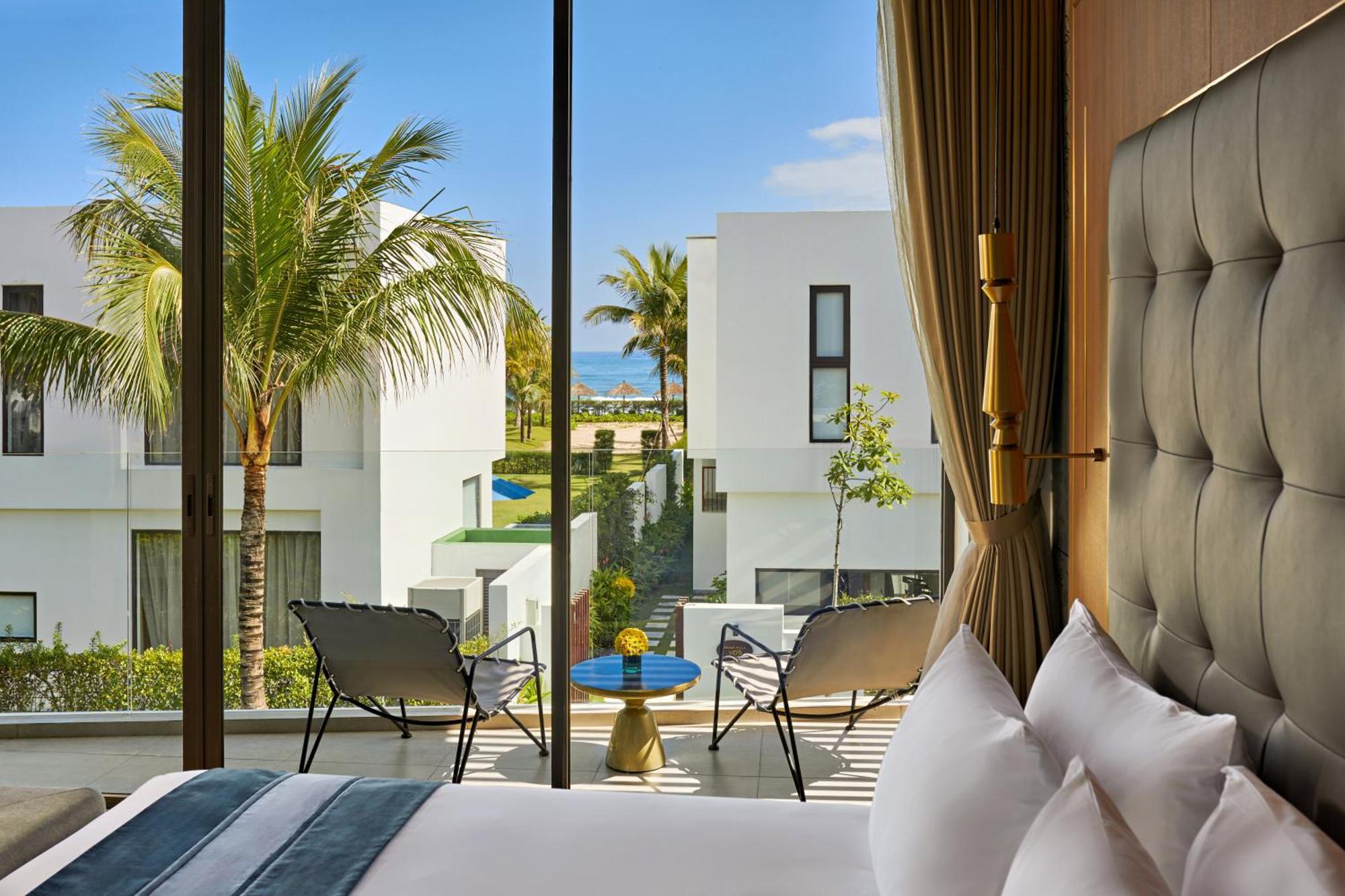 Villa Hoi An Royal Beachfront Dien Ban