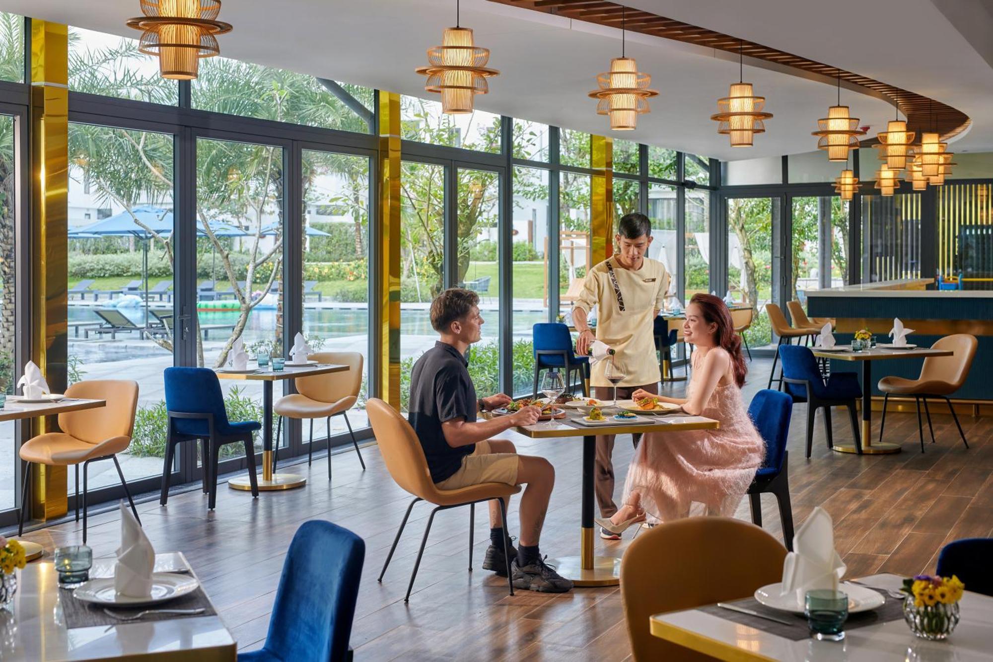 Villa Hoi An Royal Beachfront