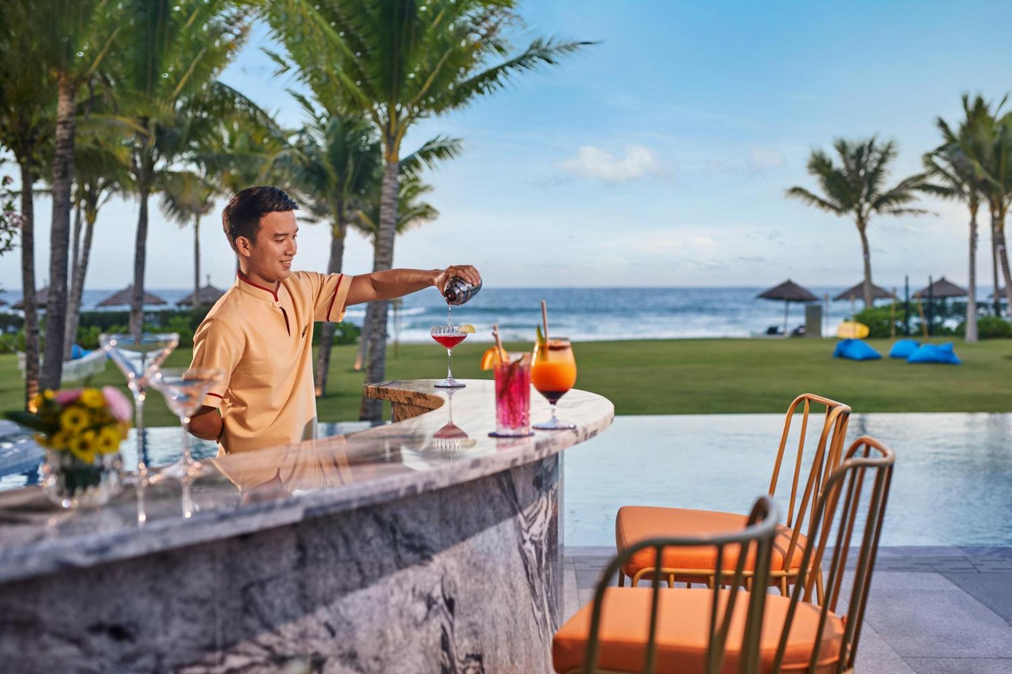Hoi An Royal Beachfront Villa Dien Ban