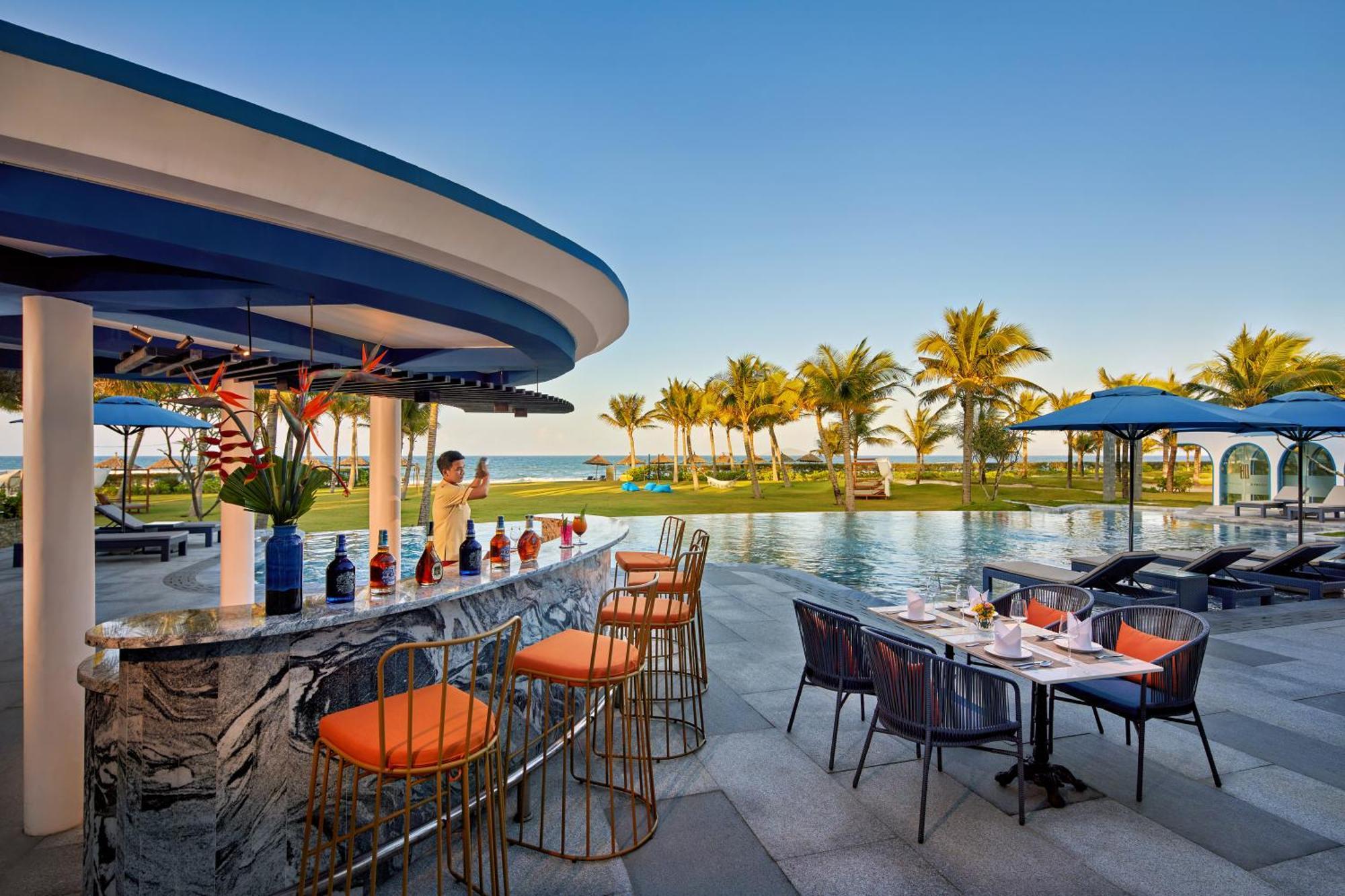 Hoi An Royal Beachfront Villa