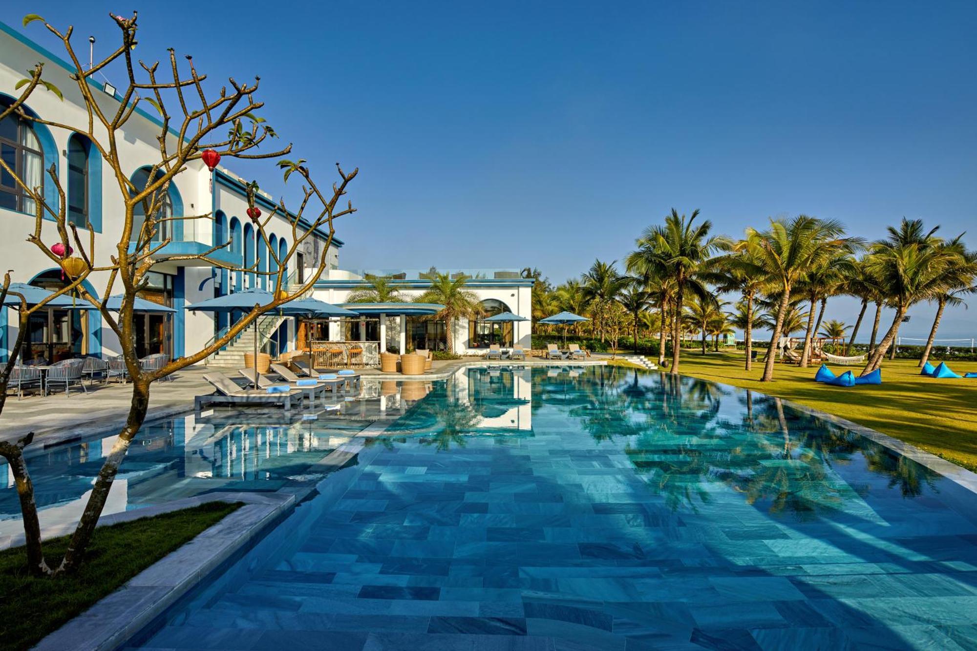 Hoi An Royal Beachfront Dien Ban