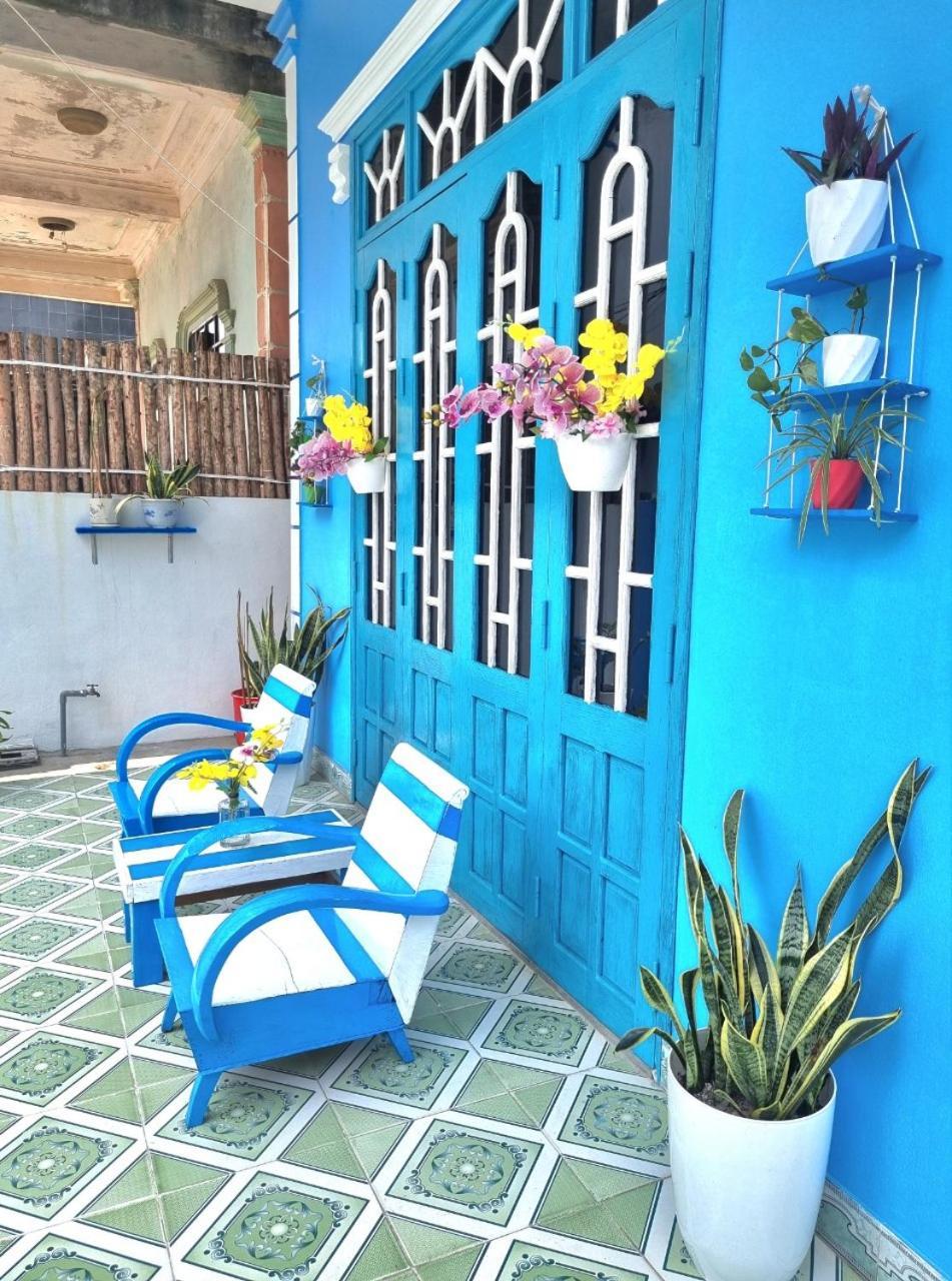 Blue Sea House Quang Binh - Ho 2 Phong Ngu, Phong Khach Va Phong Bep Dong Hoi
