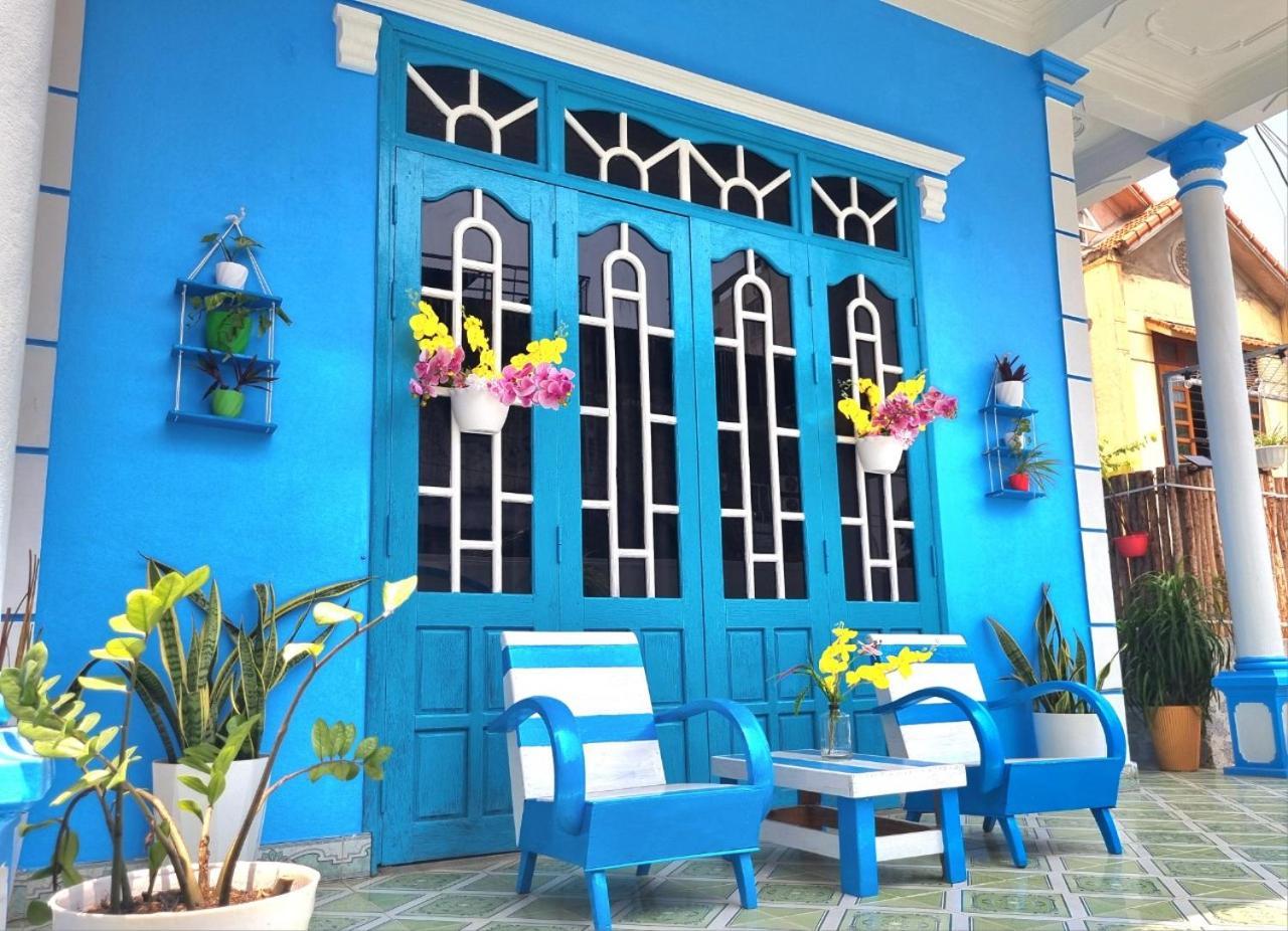 Blue Sea House Quang Binh - Ho 2 Phong Ngu, Phong Khach Va Phong Bep * Dong Hoi