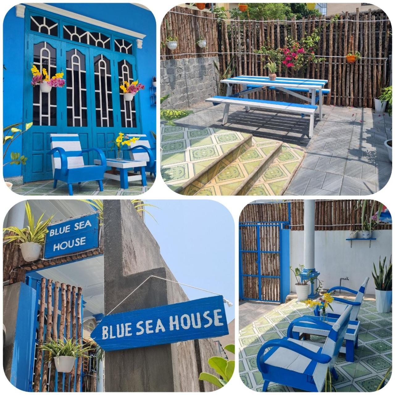 Blue Sea House Quang Binh - Ho 2 Phong Ngu, Phong Khach Va Phong Bep Dong Hoi