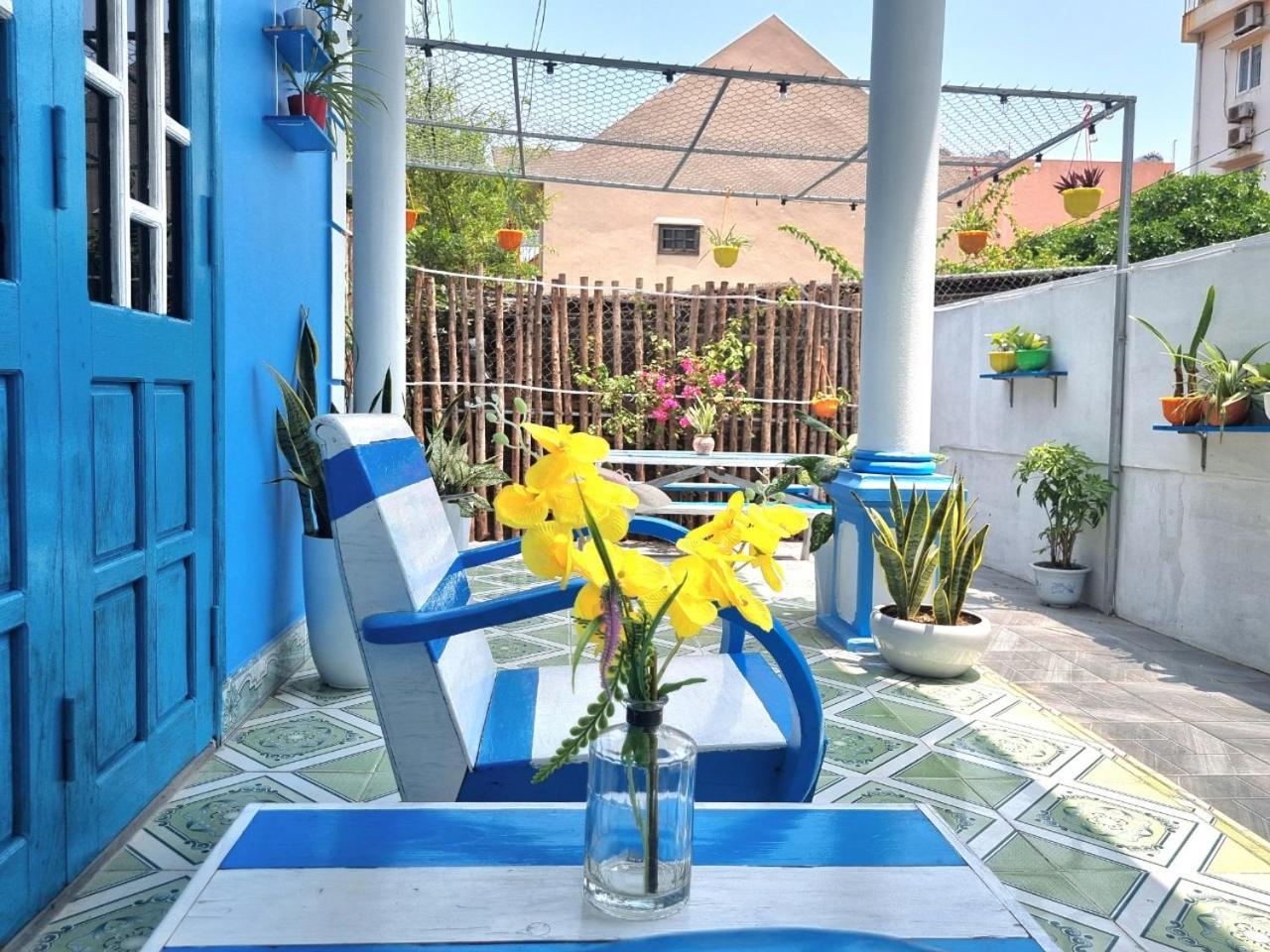 Blue Sea House Quang Binh - Ho 2 Phong Ngu, Phong Khach Va Phong Bep Apartment