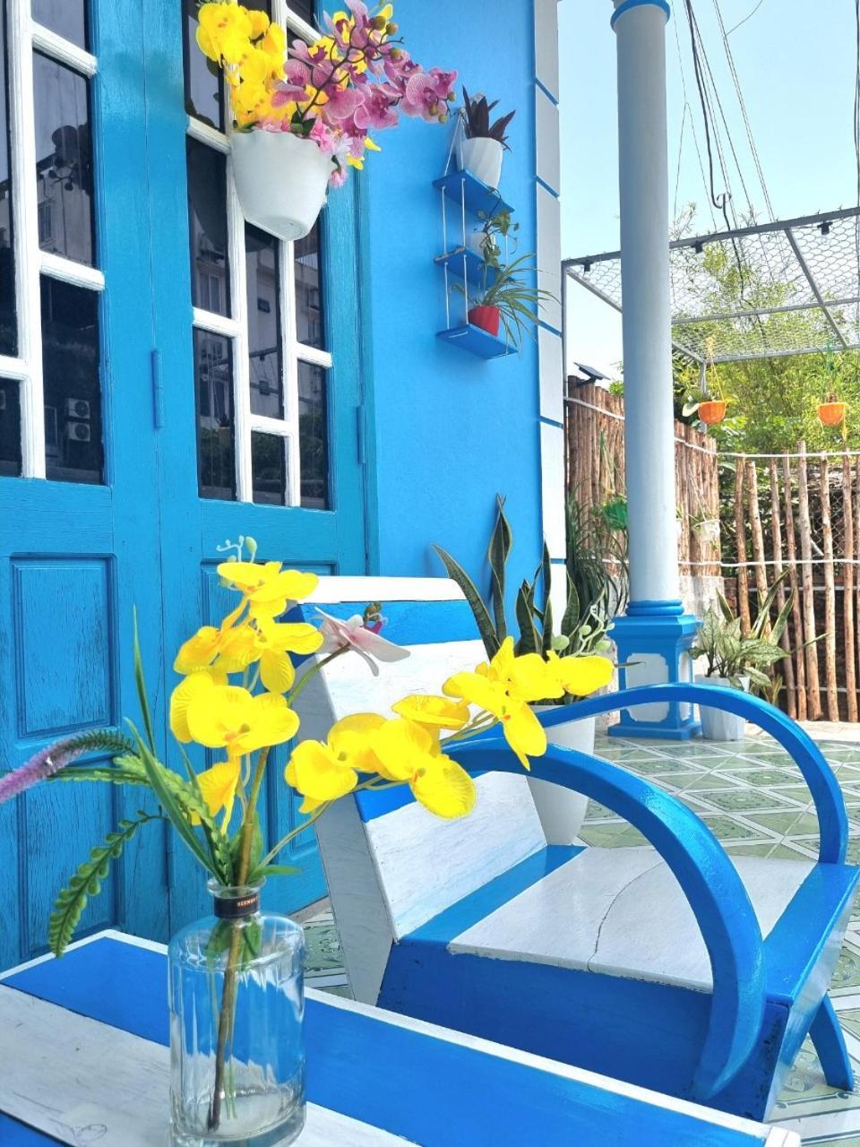 Blue Sea House Quang Binh - Ho 2 Phong Ngu, Phong Khach Va Phong Bep * Dong Hoi