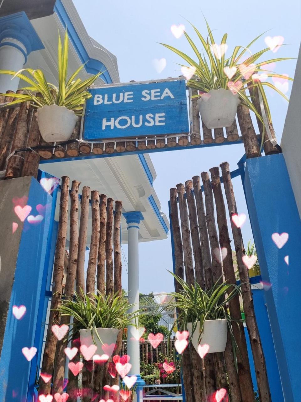 Apartment Blue Sea House Quang Binh - Ho 2 Phong Ngu, Phong Khach Va Phong Bep *