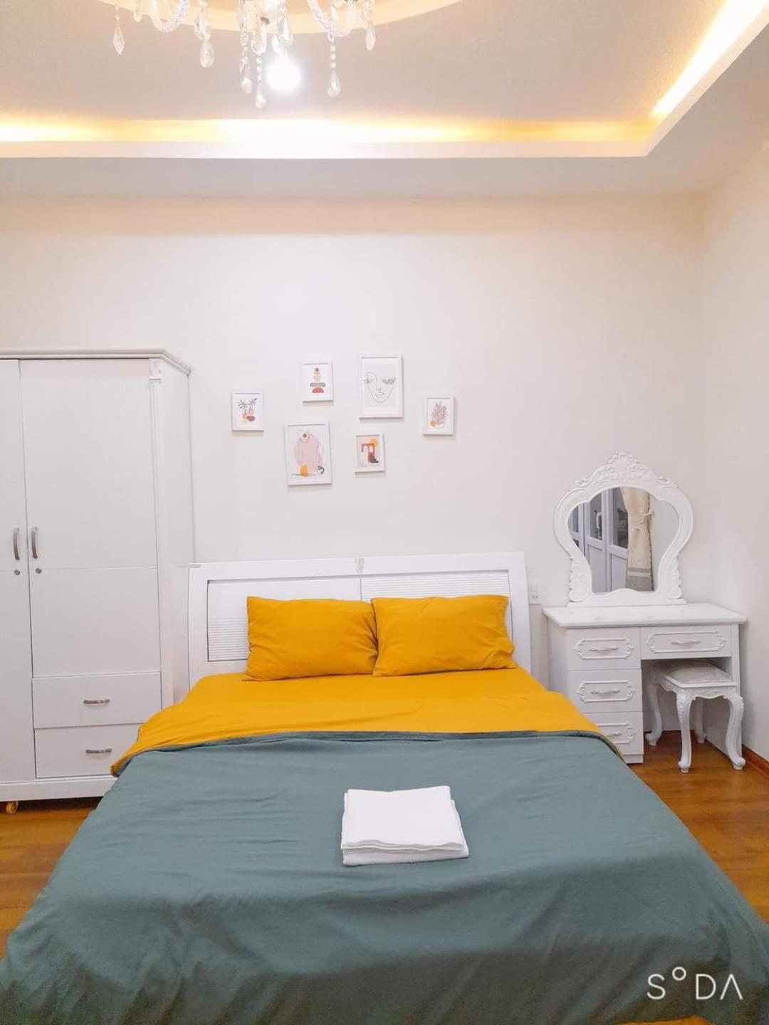 Gdh - Gan Cho Dem, Gan Ho Xuan Huong, Gan Quang Truong Villa