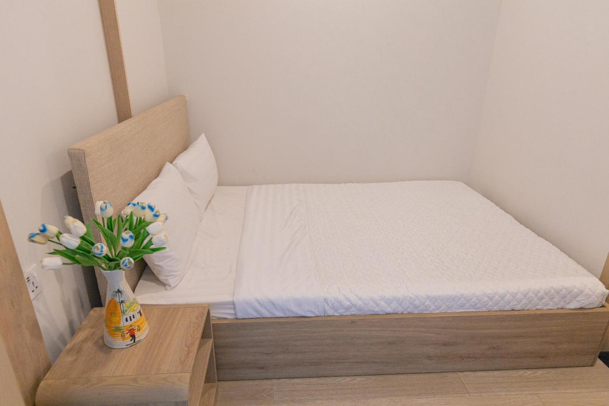 Apartment - Gia Re, Sang Trong Cach Bai Sau 200m Vũng Tàu