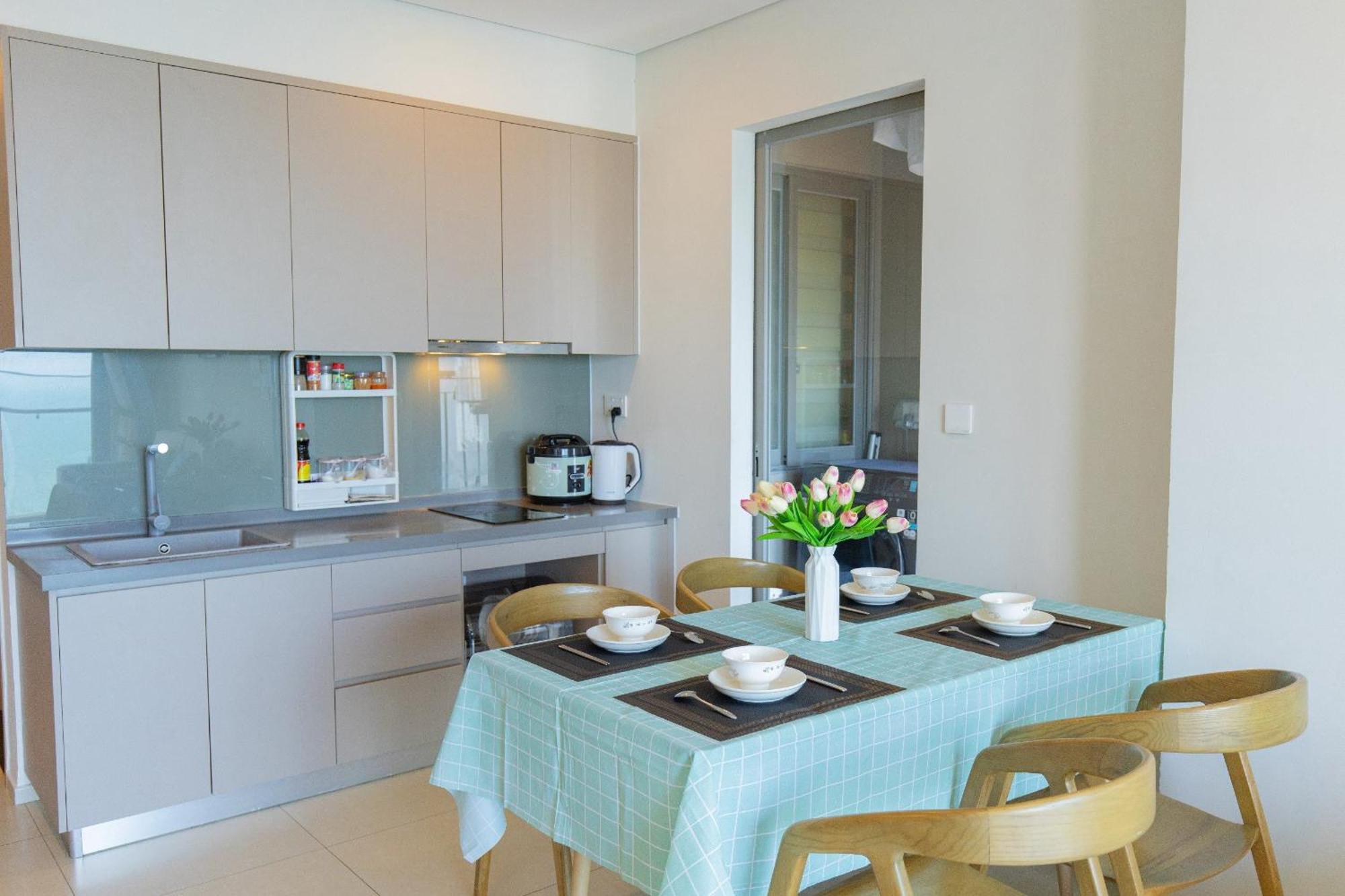 - Gia Re, Sang Trong Cach Bai Sau 200m Apartment Vũng Tàu