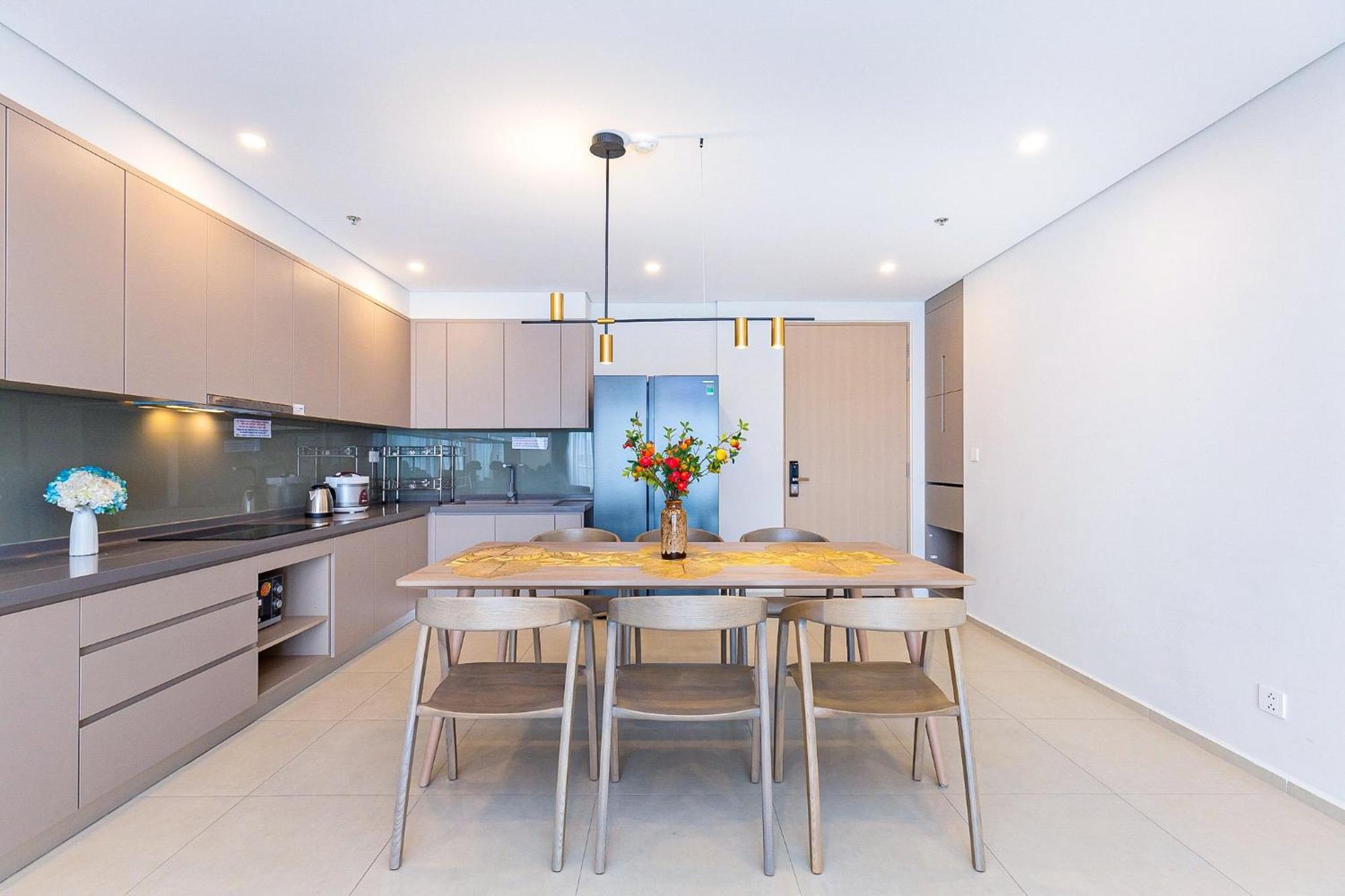 - Gia Re, Sang Trong Cach Bai Sau 200m Apartment Vũng Tàu