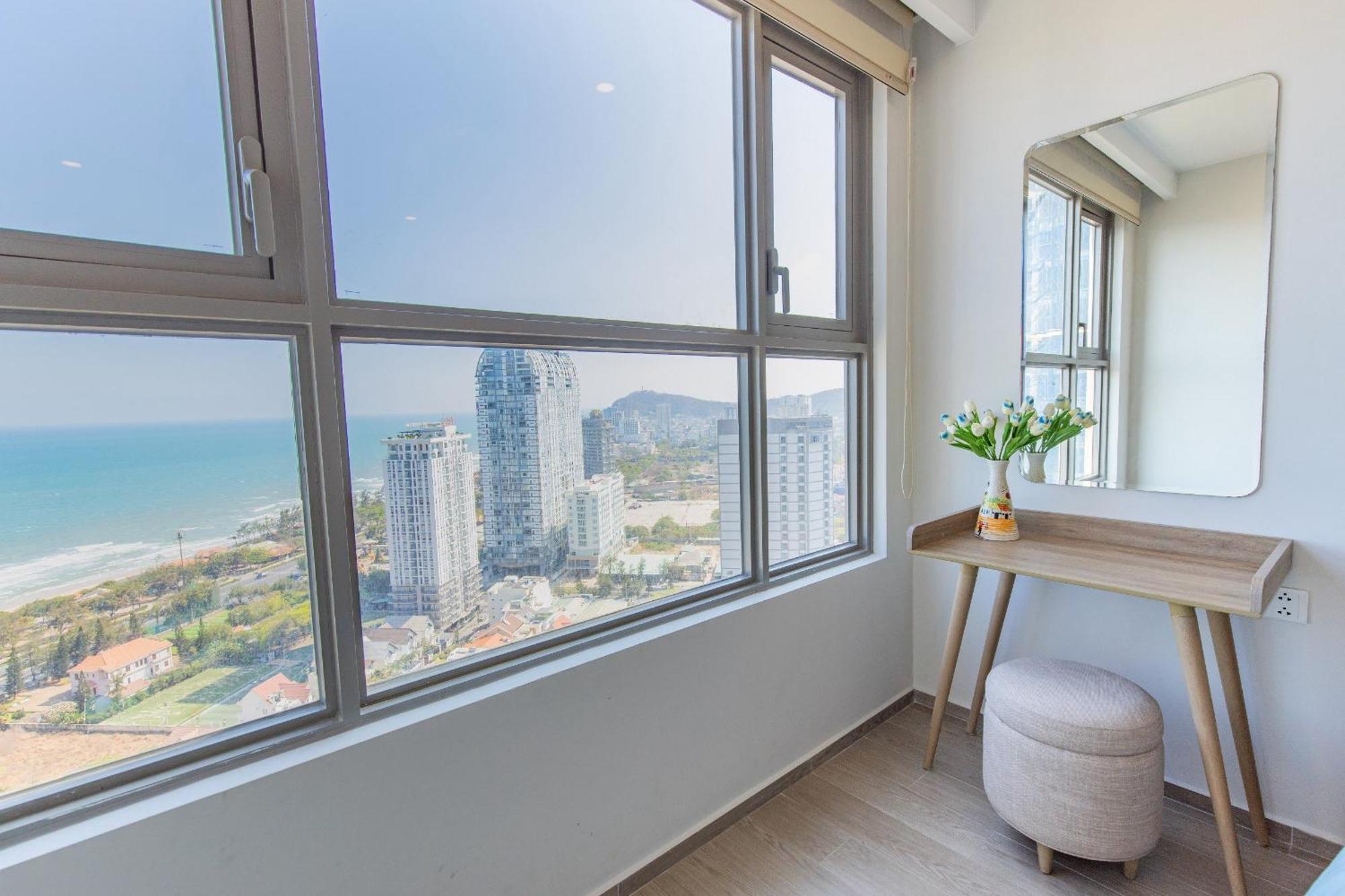 - Gia Re, Sang Trong Cach Bai Sau 200m Apartment Vũng Tàu