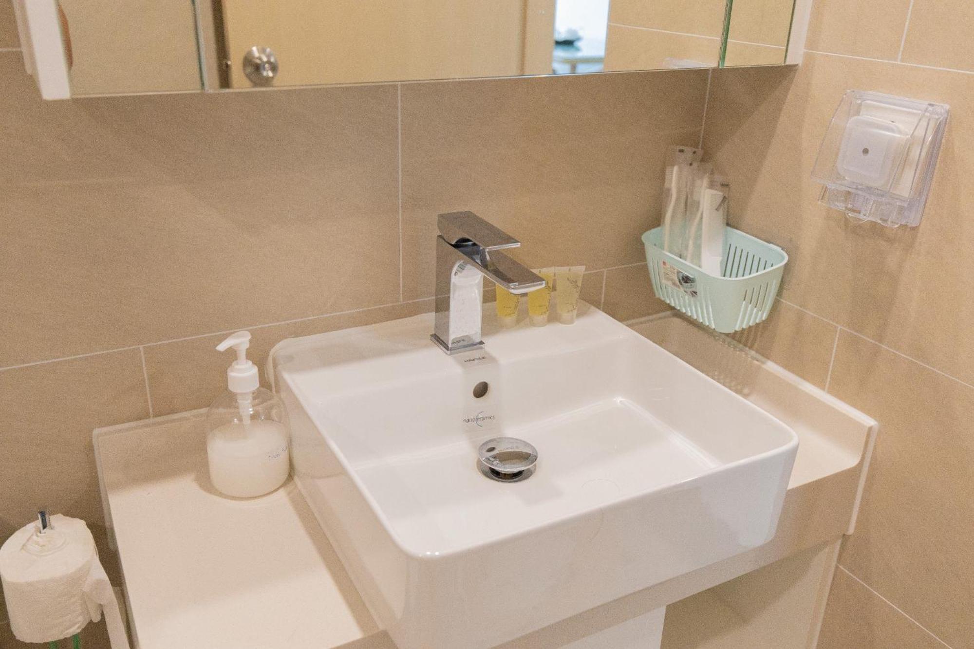 Apartment - Gia Re, Sang Trong Cach Bai Sau 200m Vũng Tàu