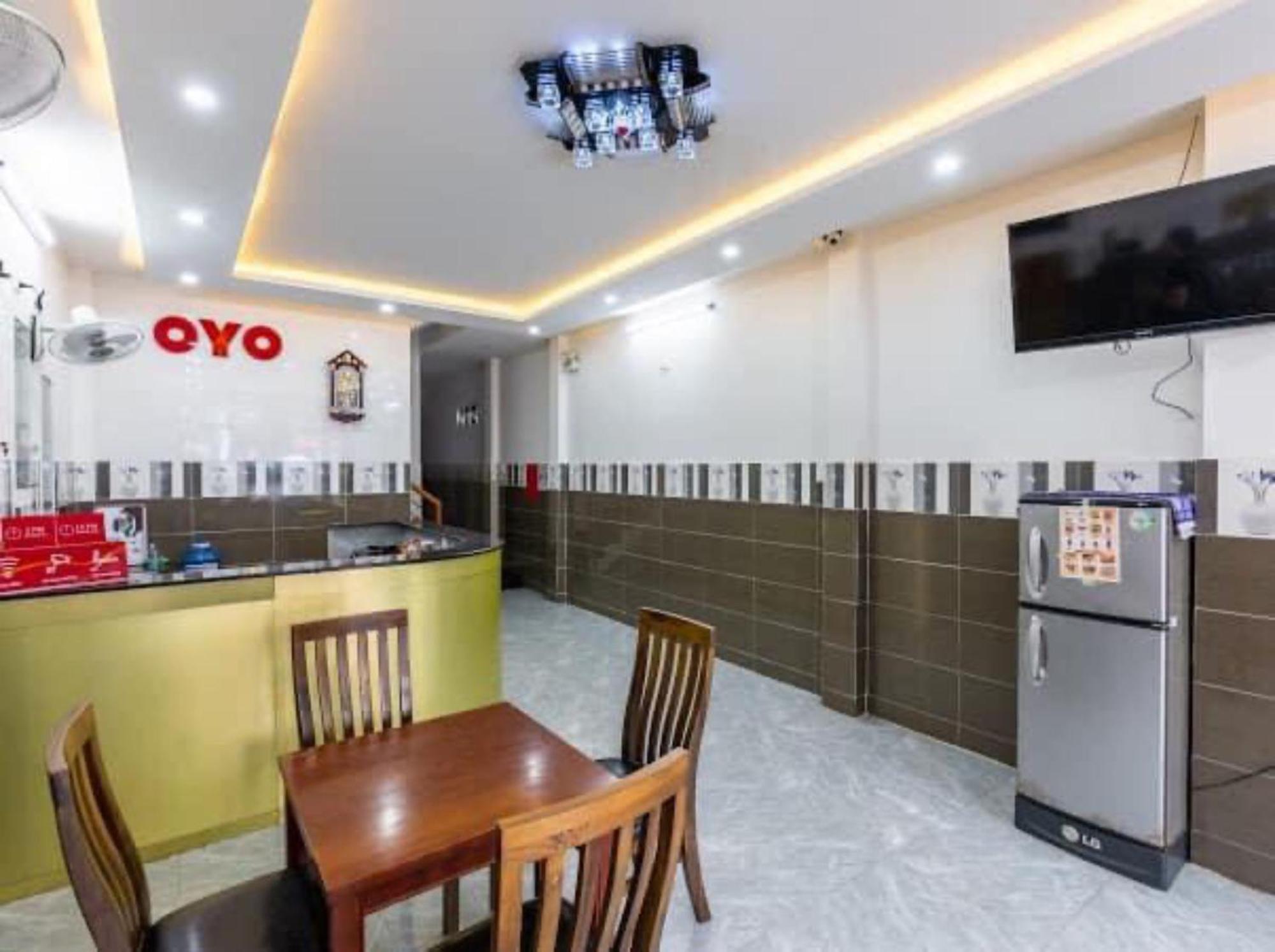 Bong's House Privatunterkunft