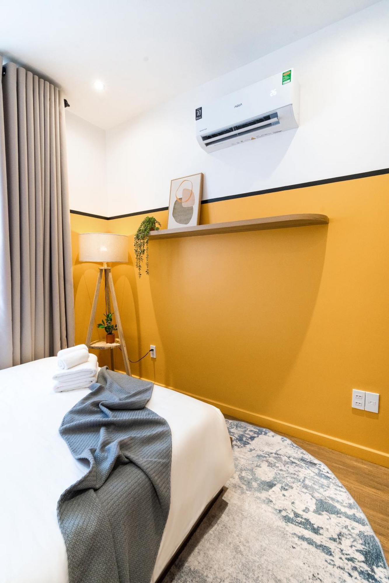 Tron Villa- Novaworld * Phan Thiet