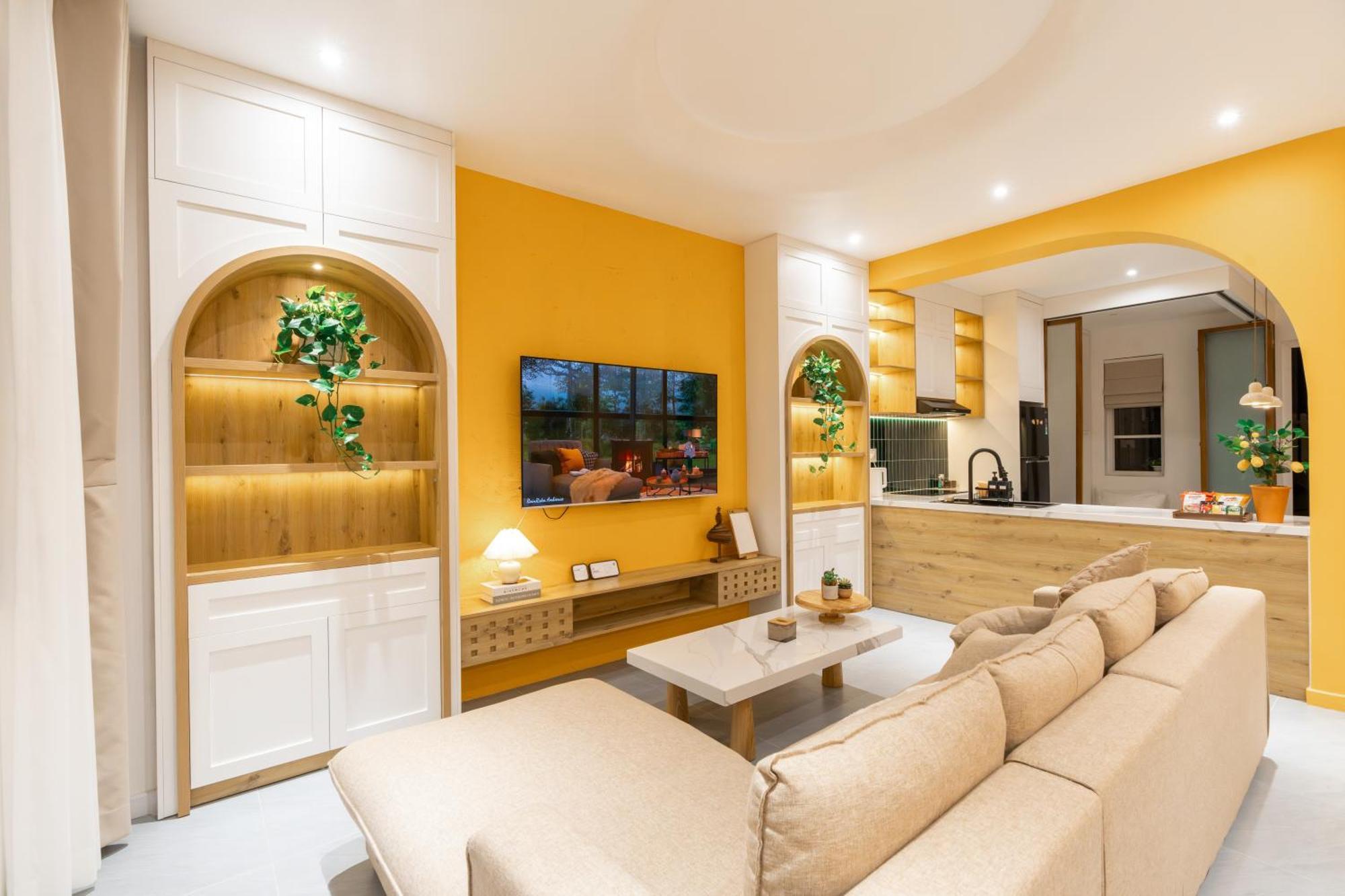 Tron Villa- Novaworld Phan Thiet