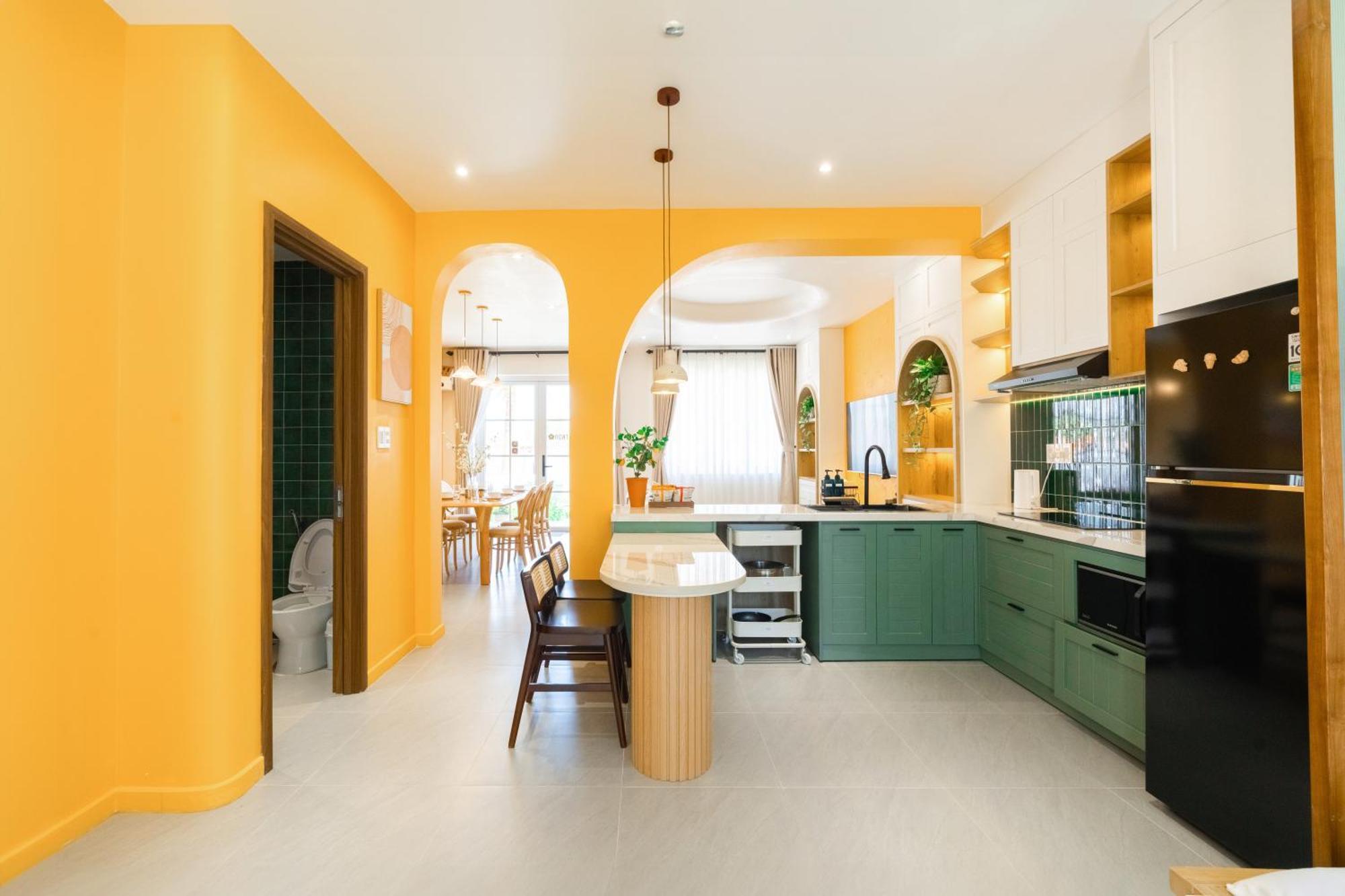 Tron Villa- Novaworld Phan Thiet