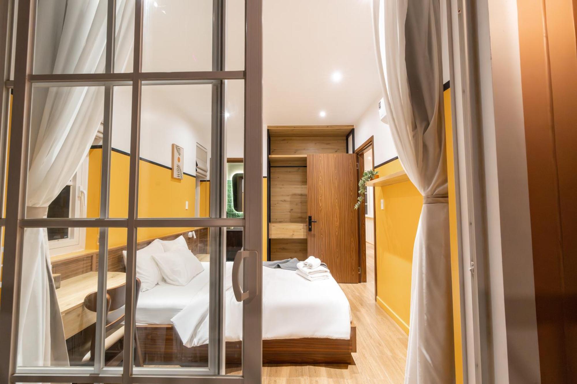 Tron Villa- Novaworld * Phan Thiet