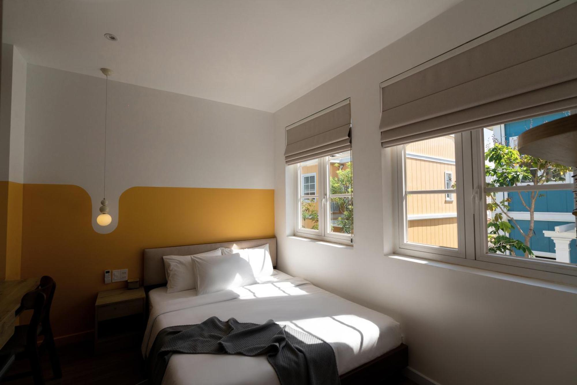 Tron Villa- Novaworld Villa Phan Thiet