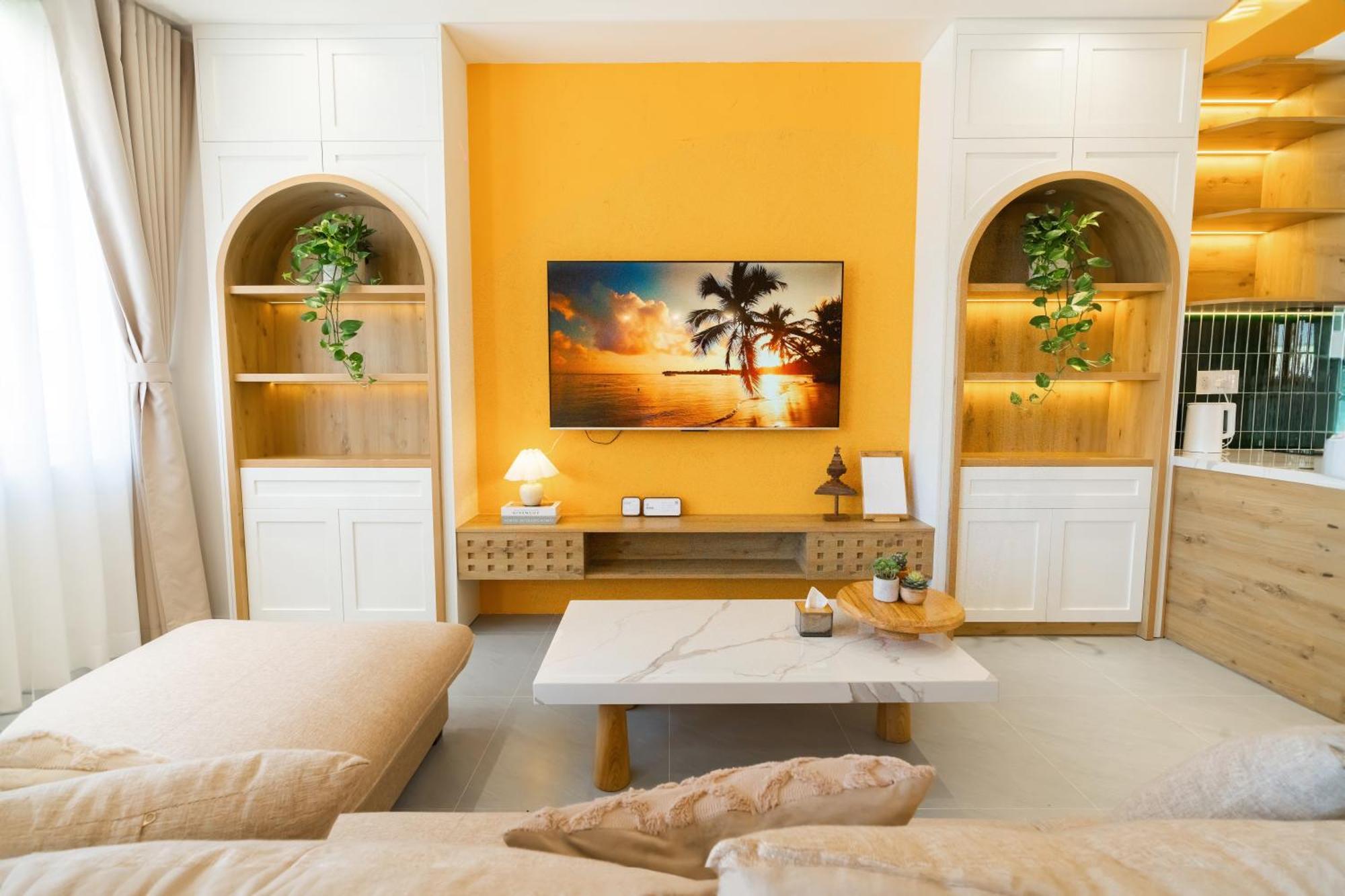 Villa Tron Villa- Novaworld Phan Thiet