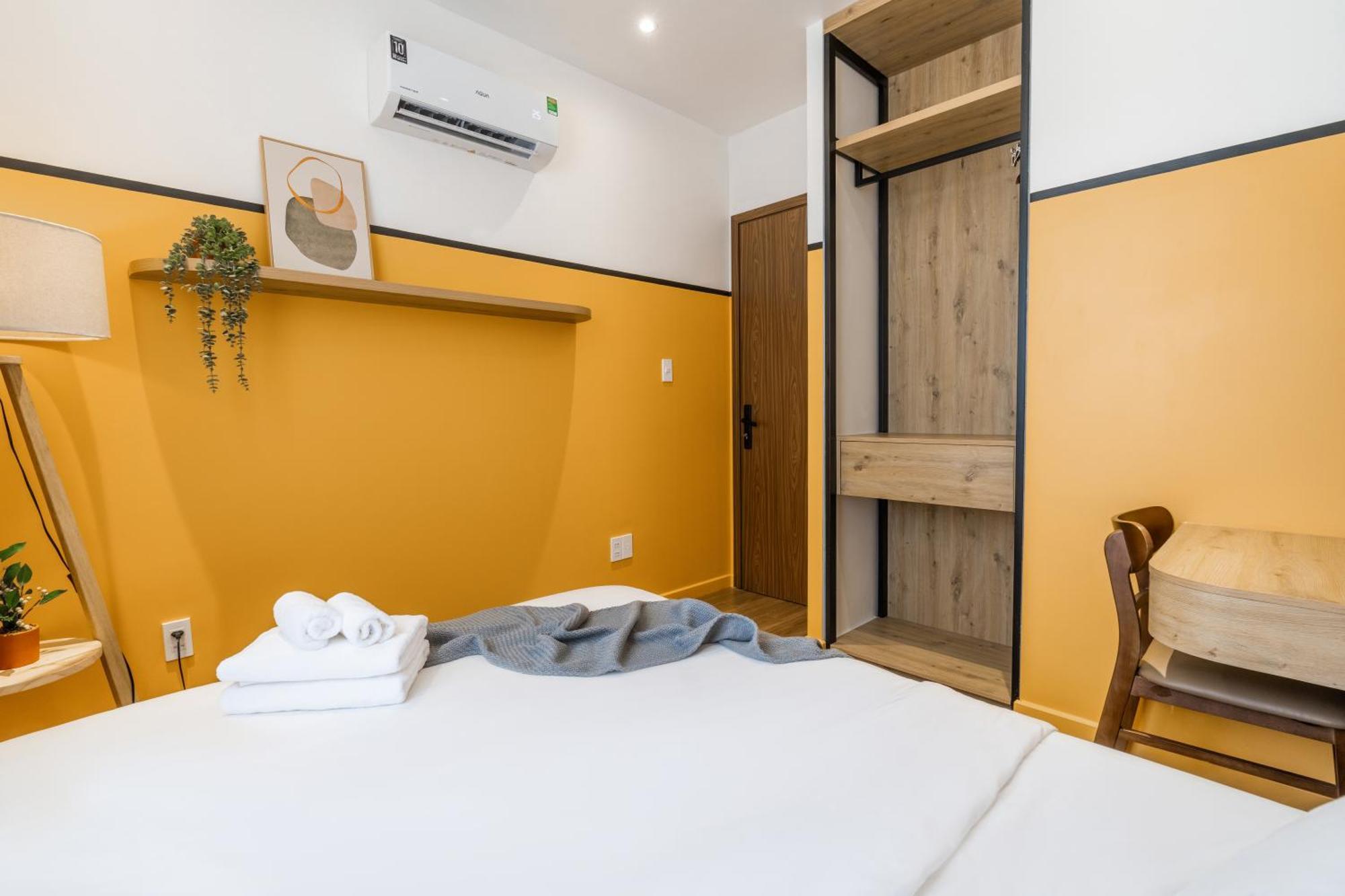 Tron Villa- Novaworld Villa Phan Thiet