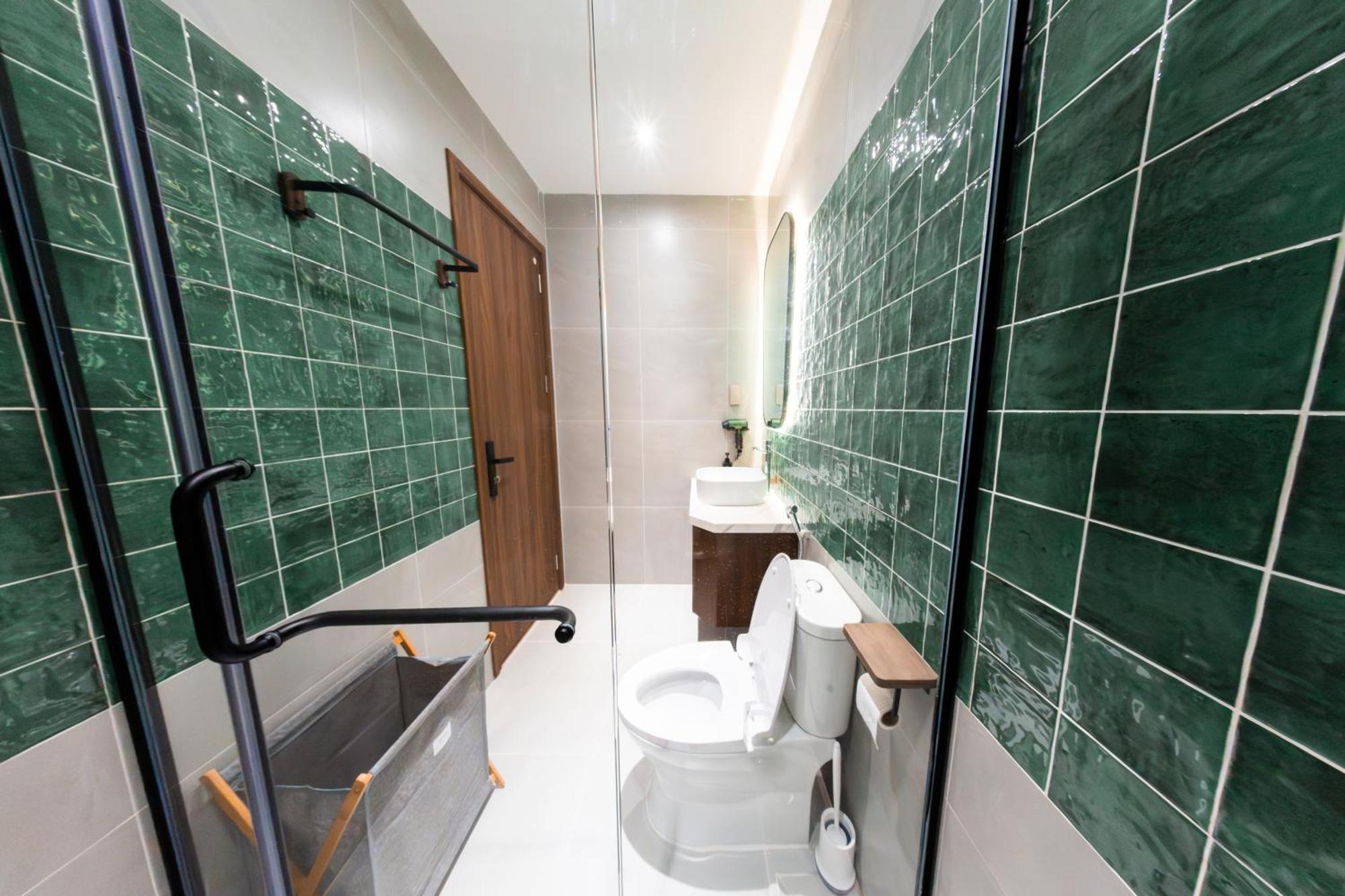 Tron Villa- Novaworld Villa Phan Thiet
