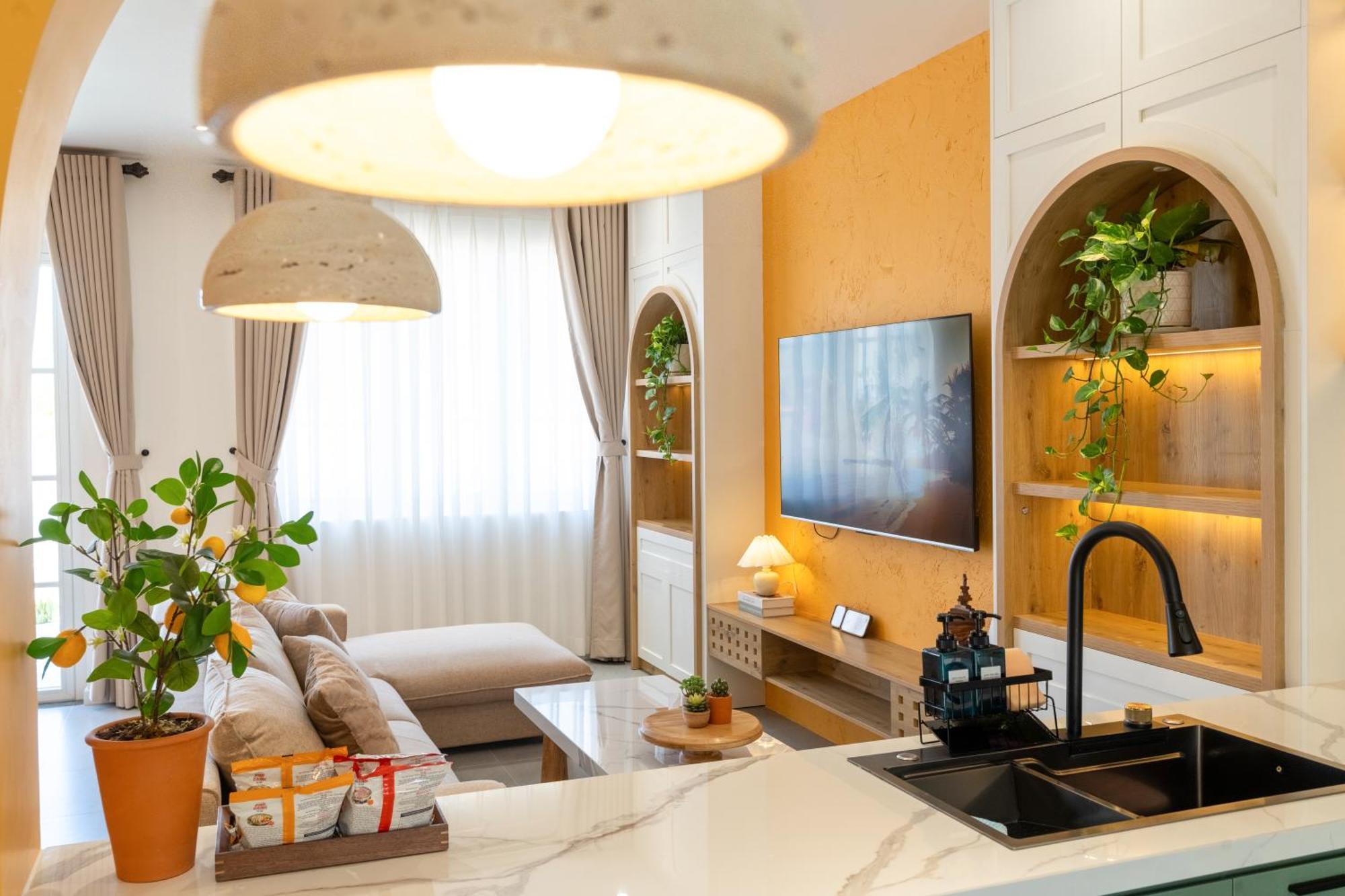 Villa Tron Villa- Novaworld Phan Thiet