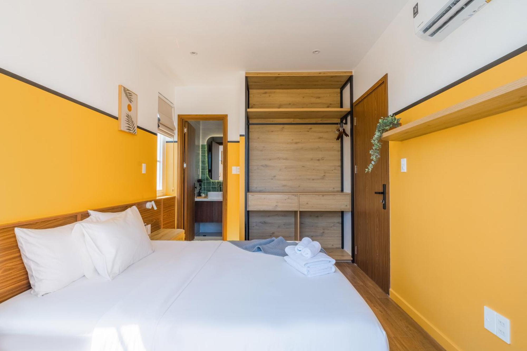 Tron Villa- Novaworld * Phan Thiet