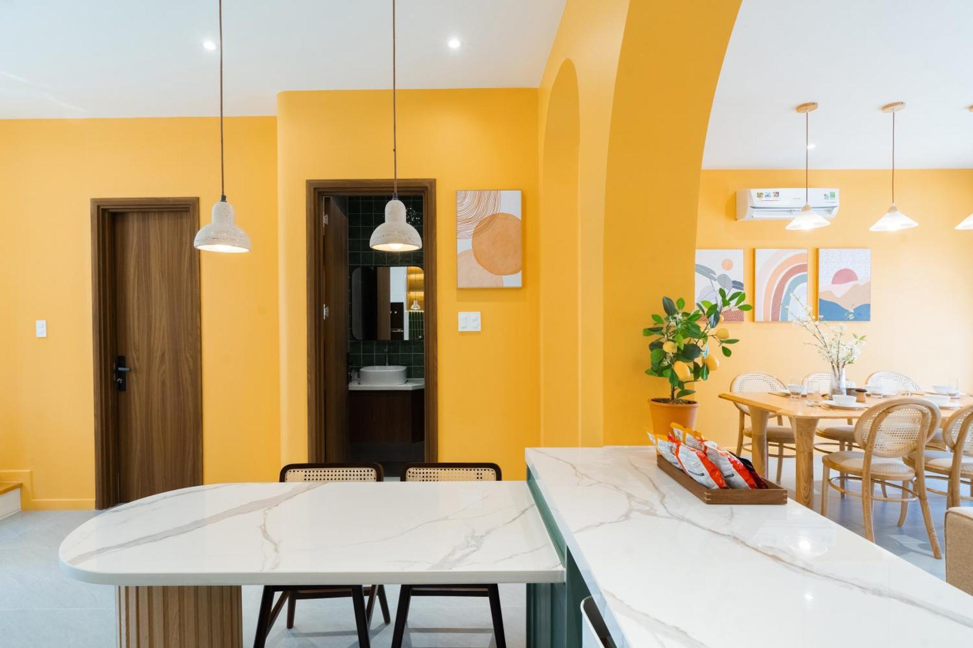 Tron Villa- Novaworld * Phan Thiet