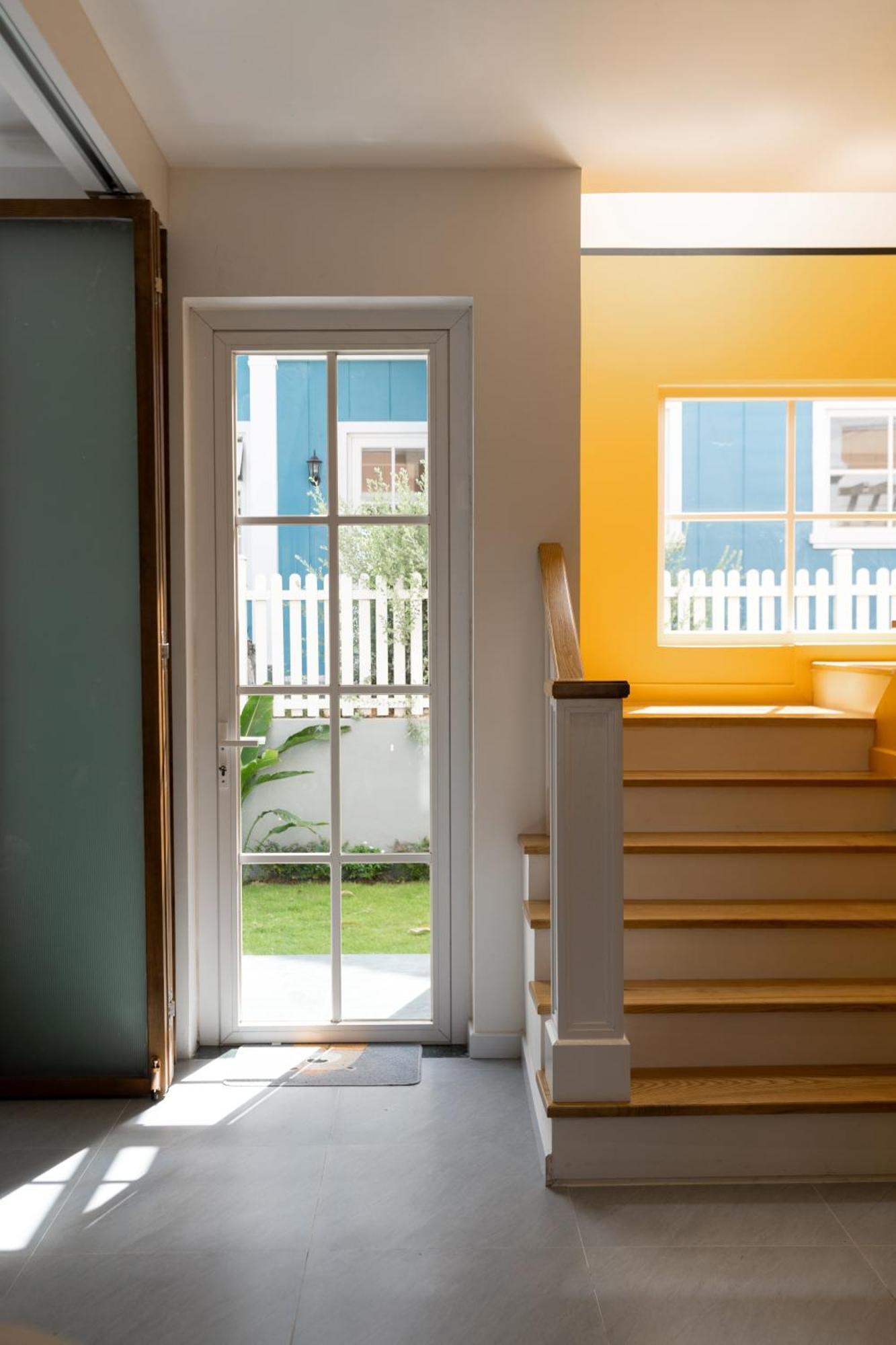 Tron Villa- Novaworld Villa Phan Thiet