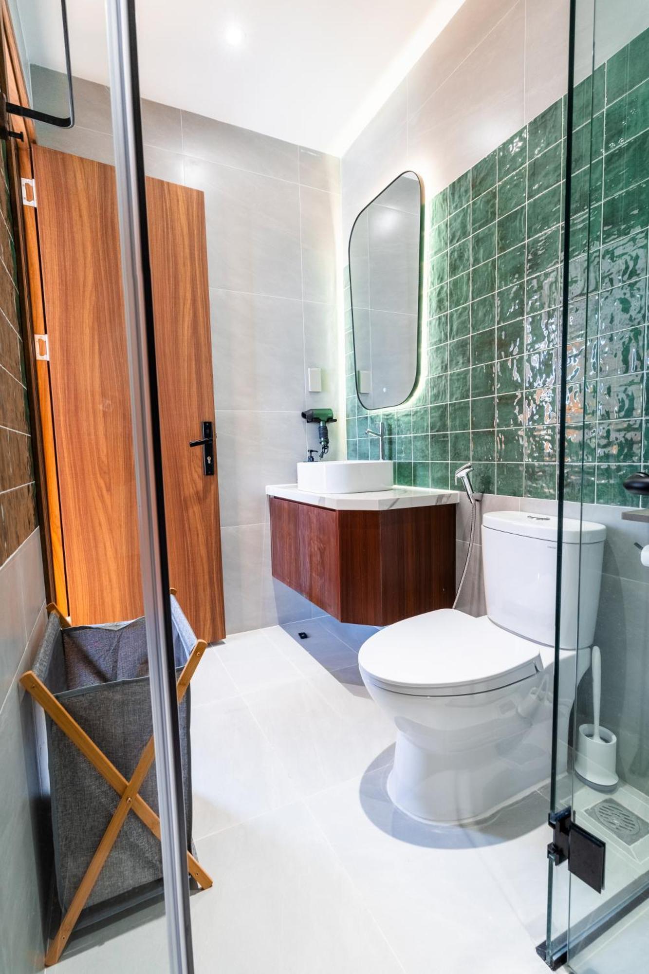 Tron Villa- Novaworld * Phan Thiet
