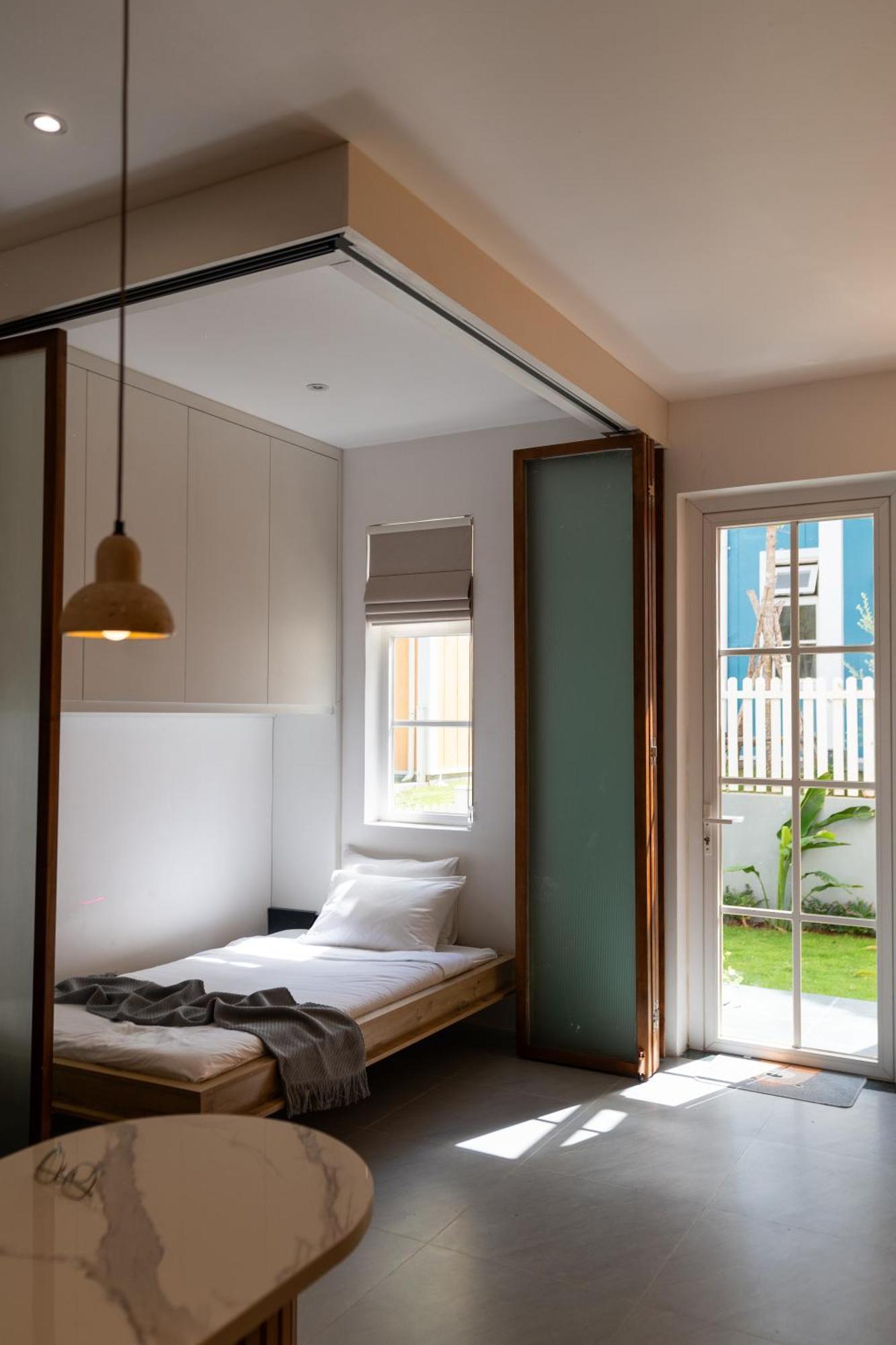 Tron Villa- Novaworld Phan Thiet