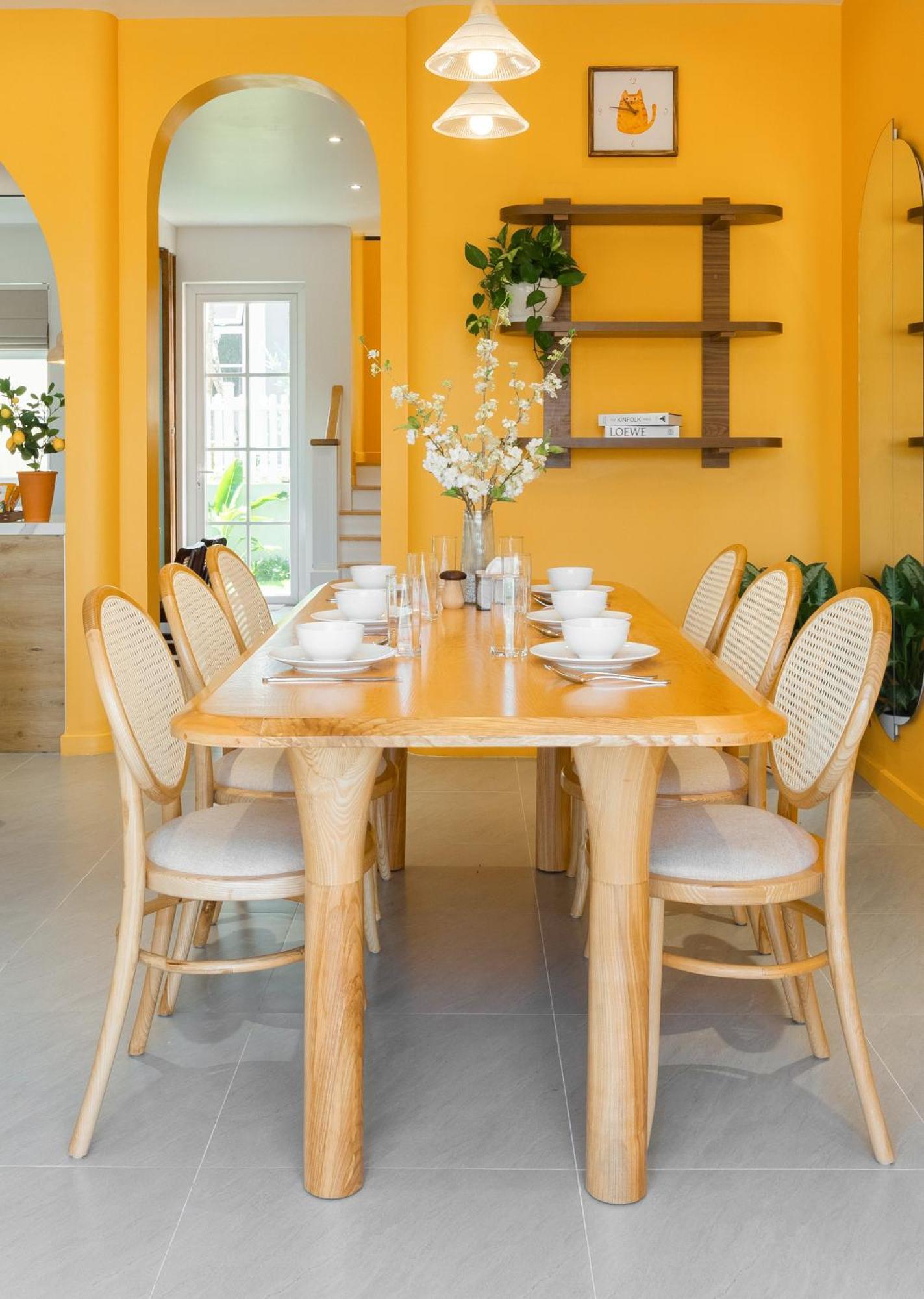 Tron Villa- Novaworld Villa Phan Thiet