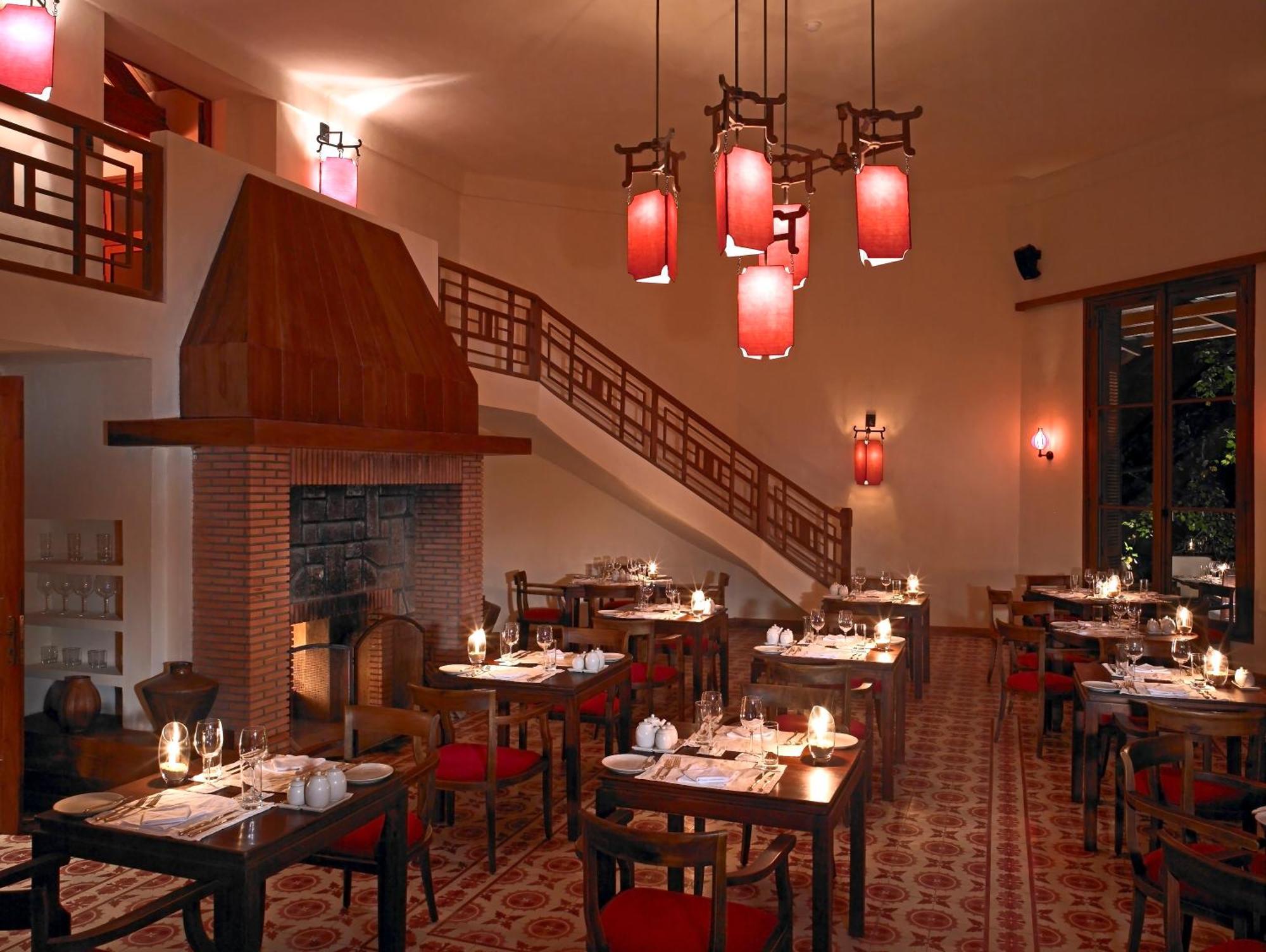 Resort Ana Mandara &