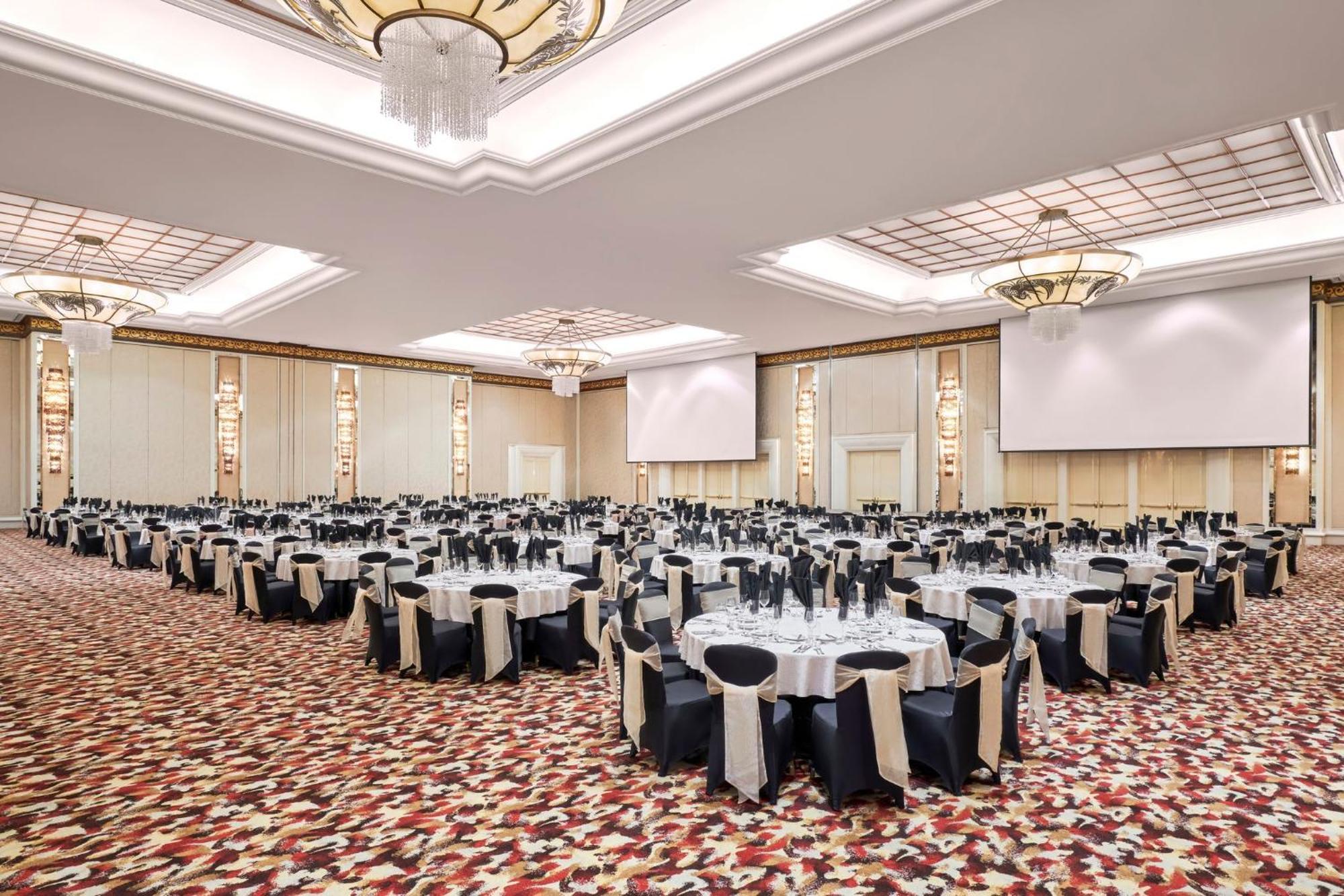 Resort Intercontinental Grand