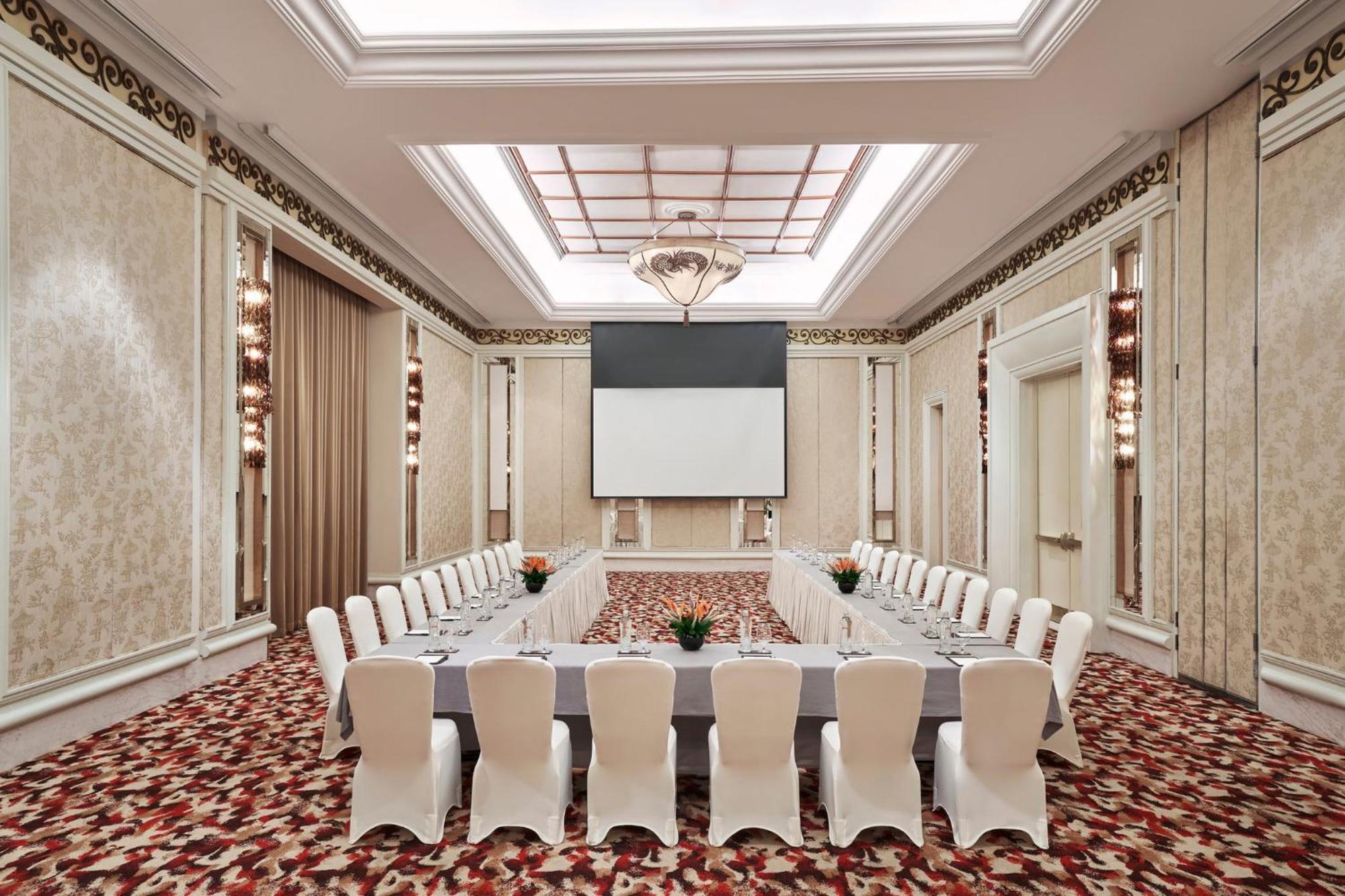 Intercontinental Grand Resort Hồ Tràm