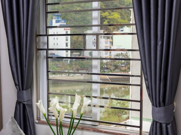 Hotel Catba 2 2*