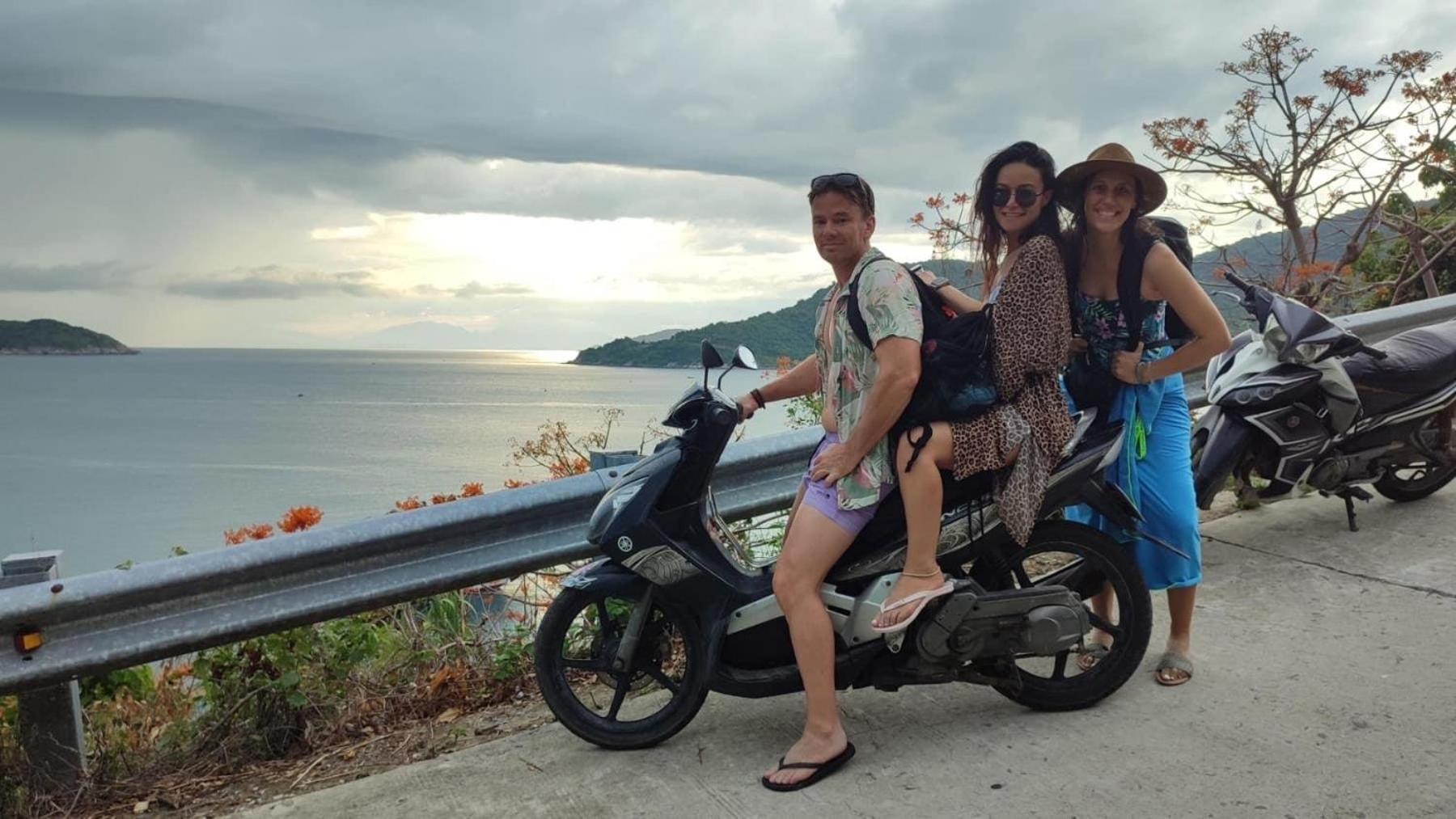 Cham Island Lau Thu * Tan Hiep (Quang Nam)