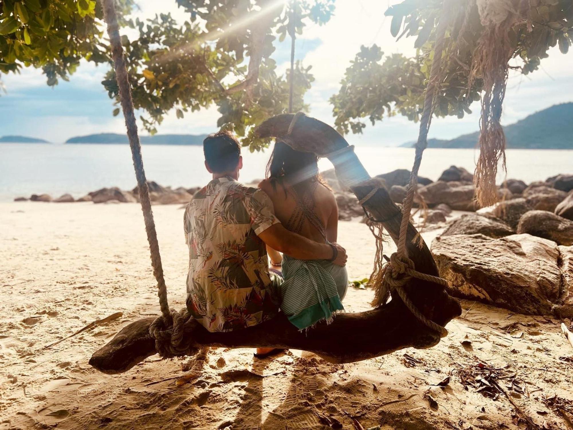 Cham Island Lau Thu *