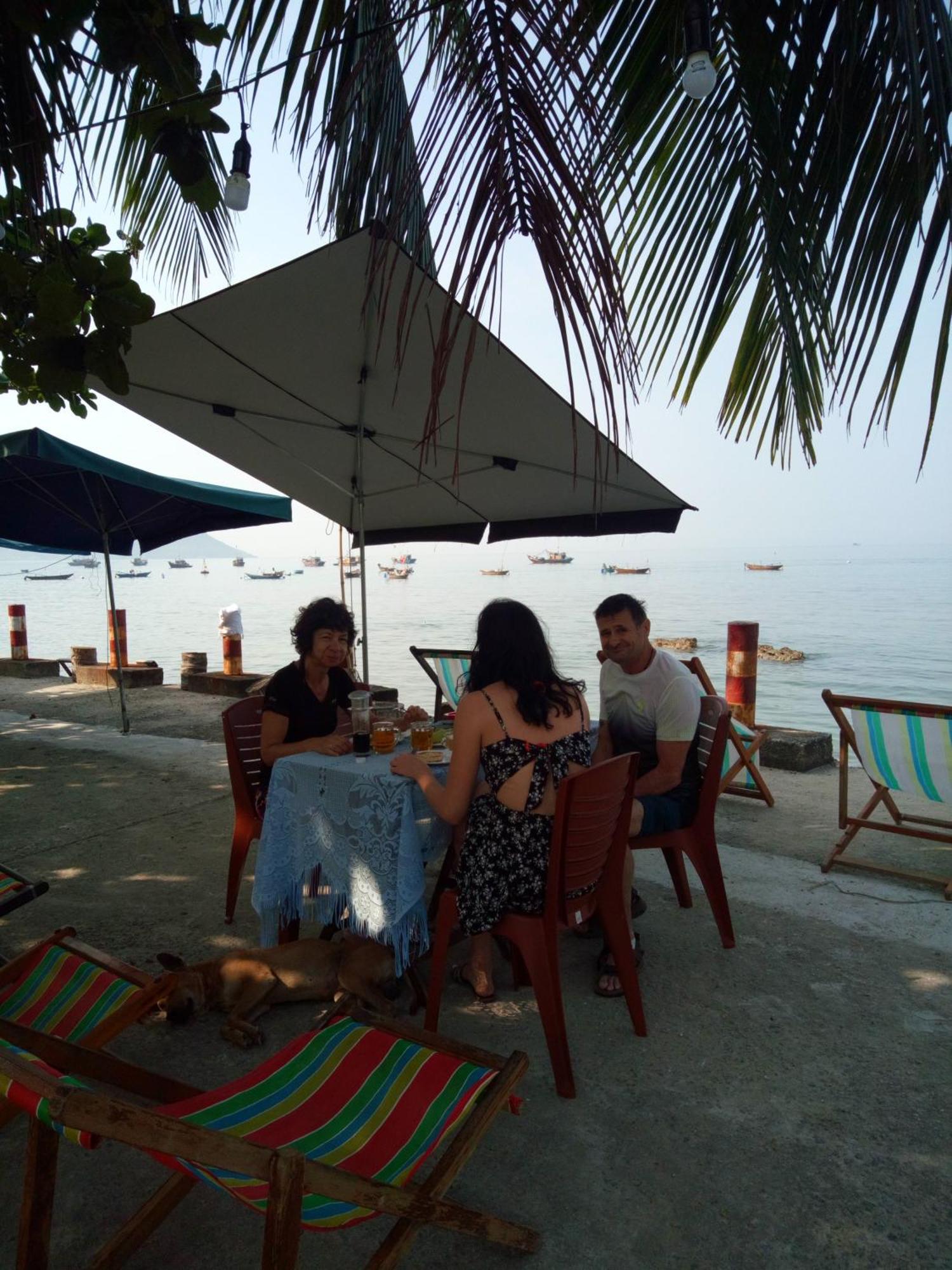 Cham Island Lau Thu Tan Hiep (Quang Nam)