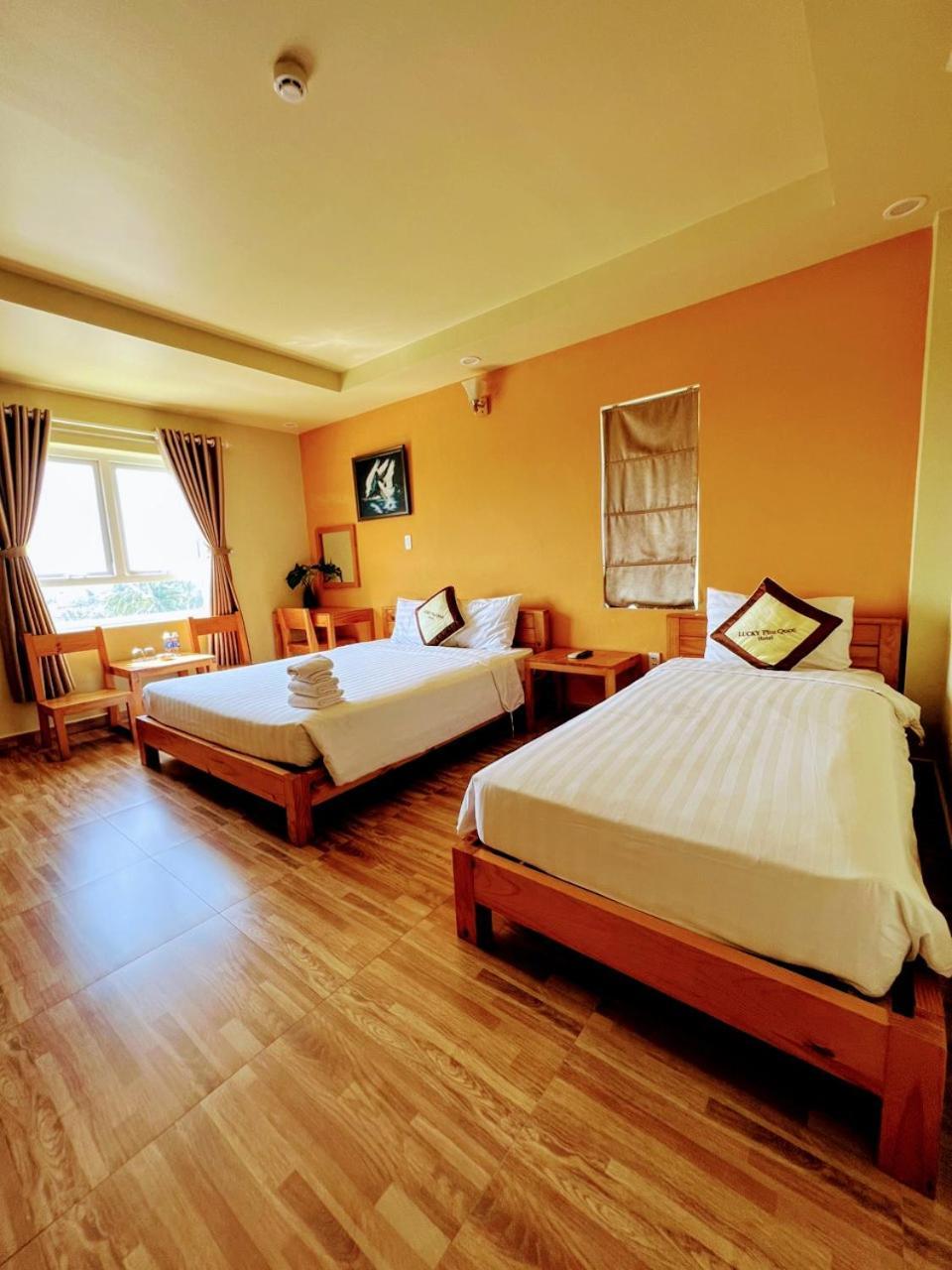 Lucky Khách sạn Phú Quốc