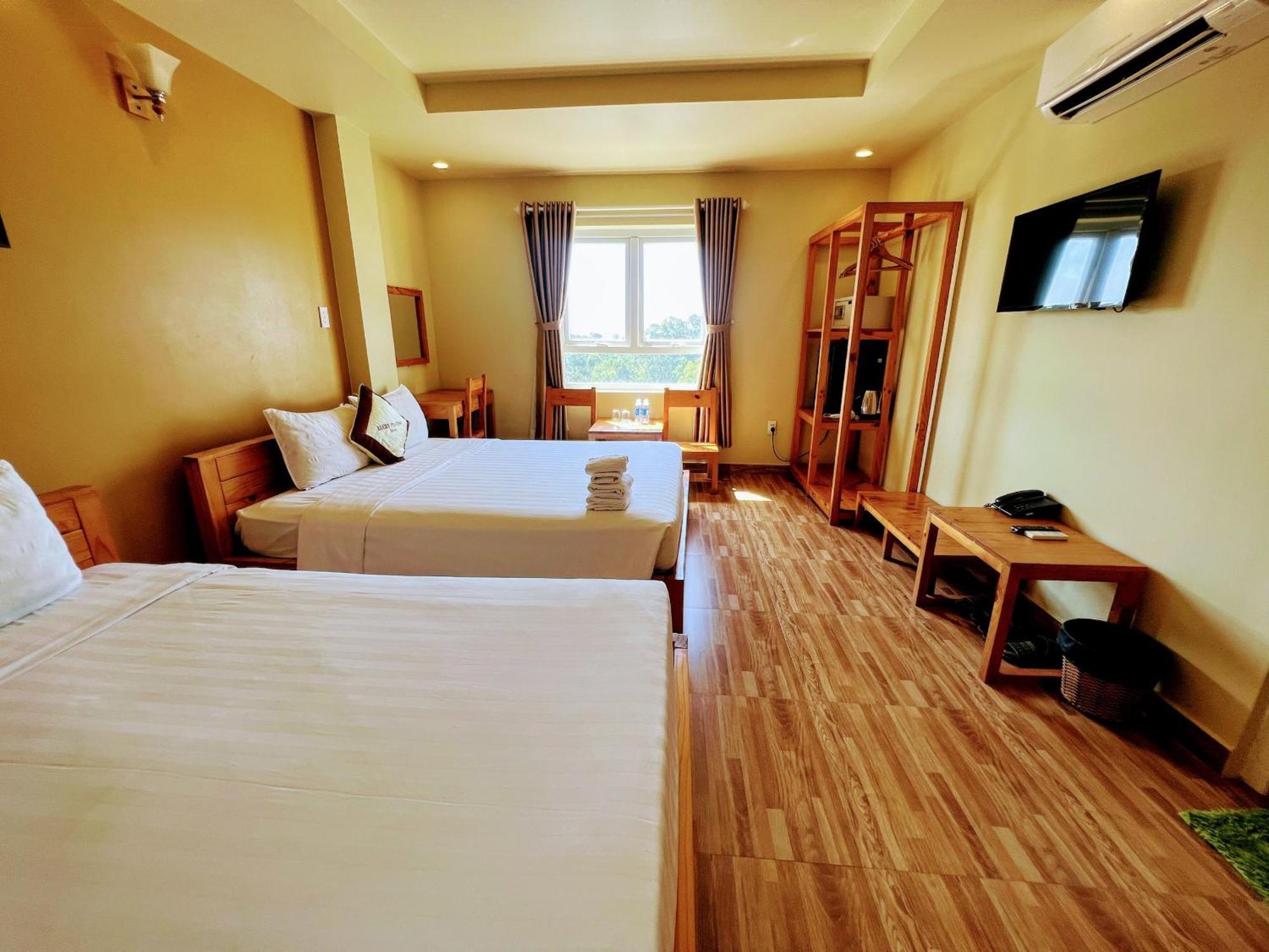 Lucky Khách sạn Phú Quốc