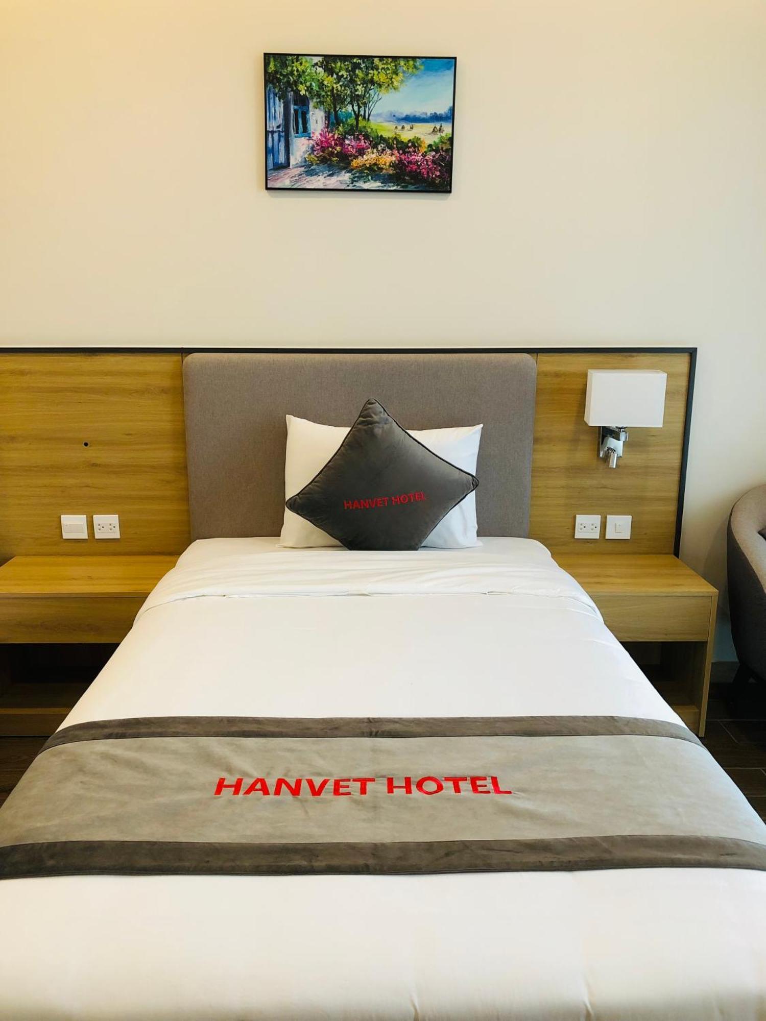 Hotel Hanvet