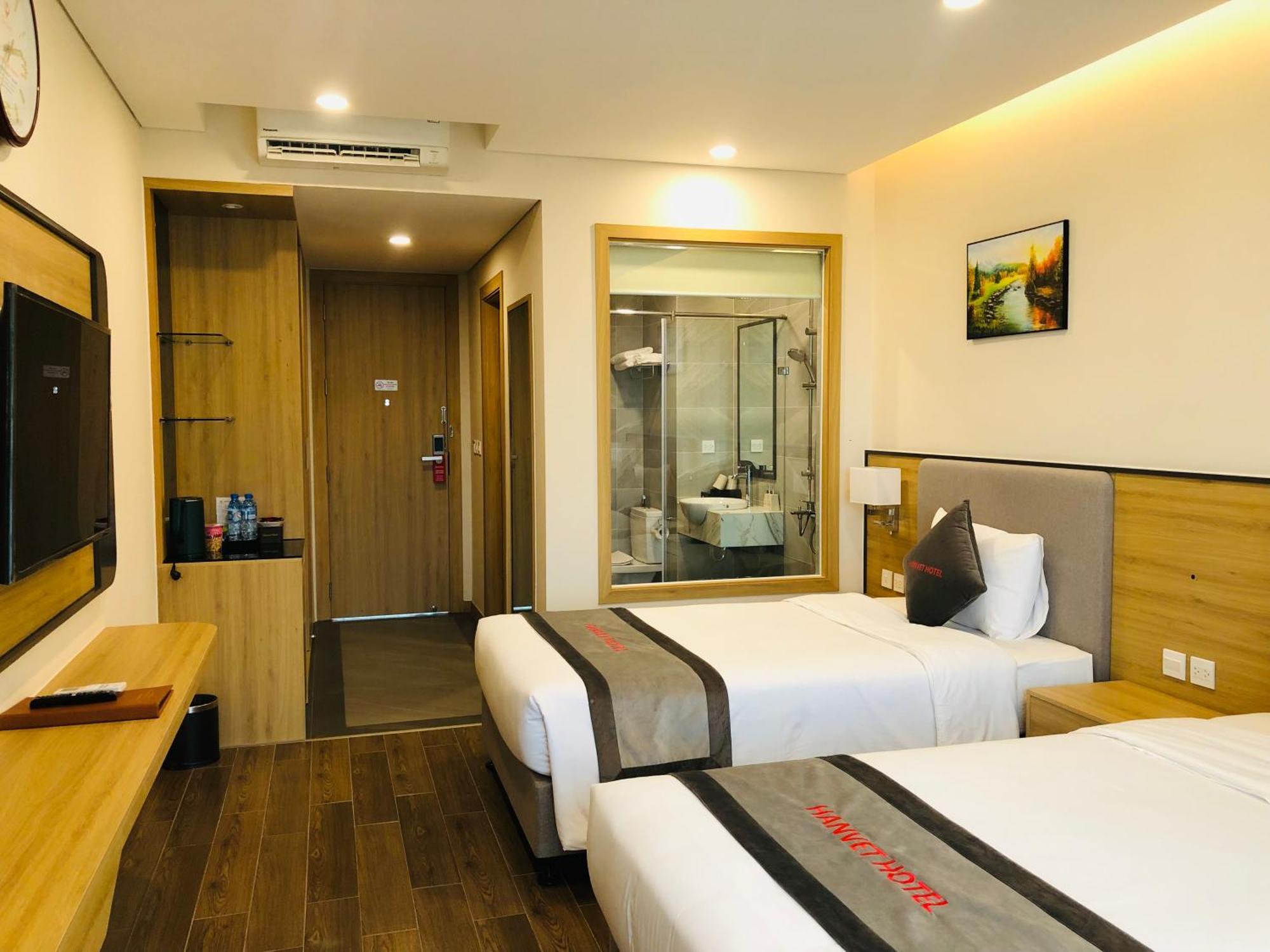 Hanvet Hotel
