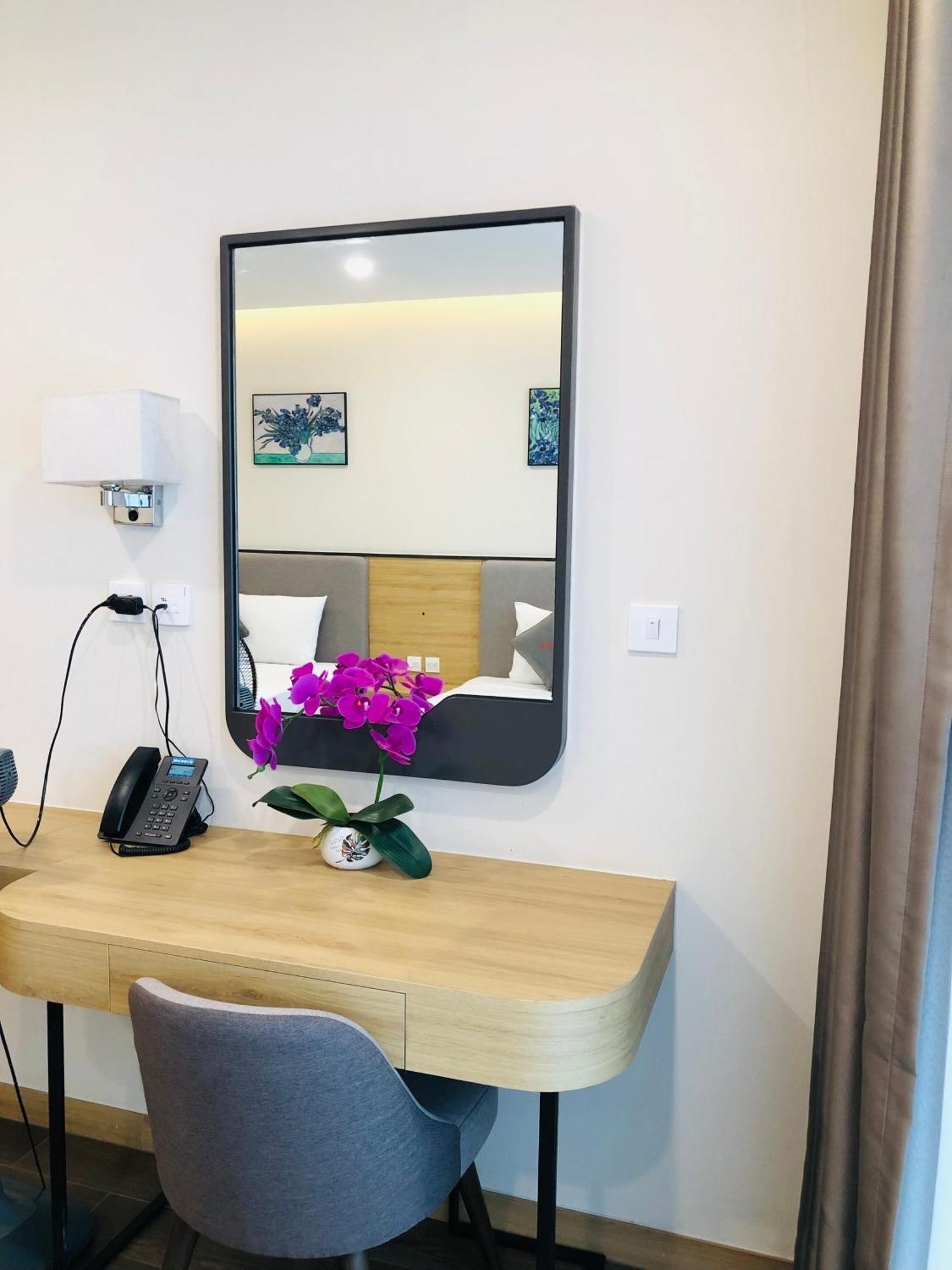 Hanvet Hotel 3*