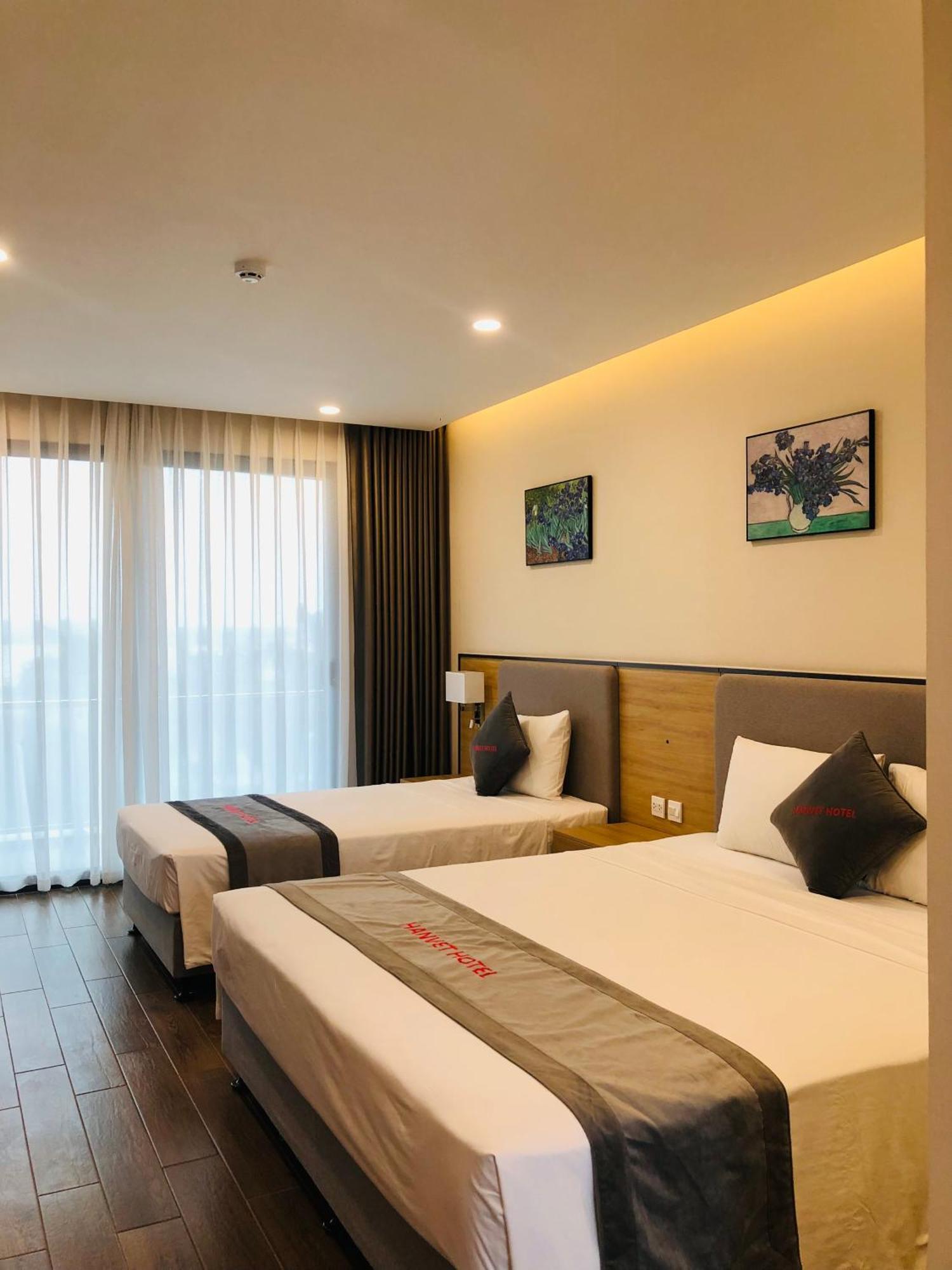 Hanvet Hotel