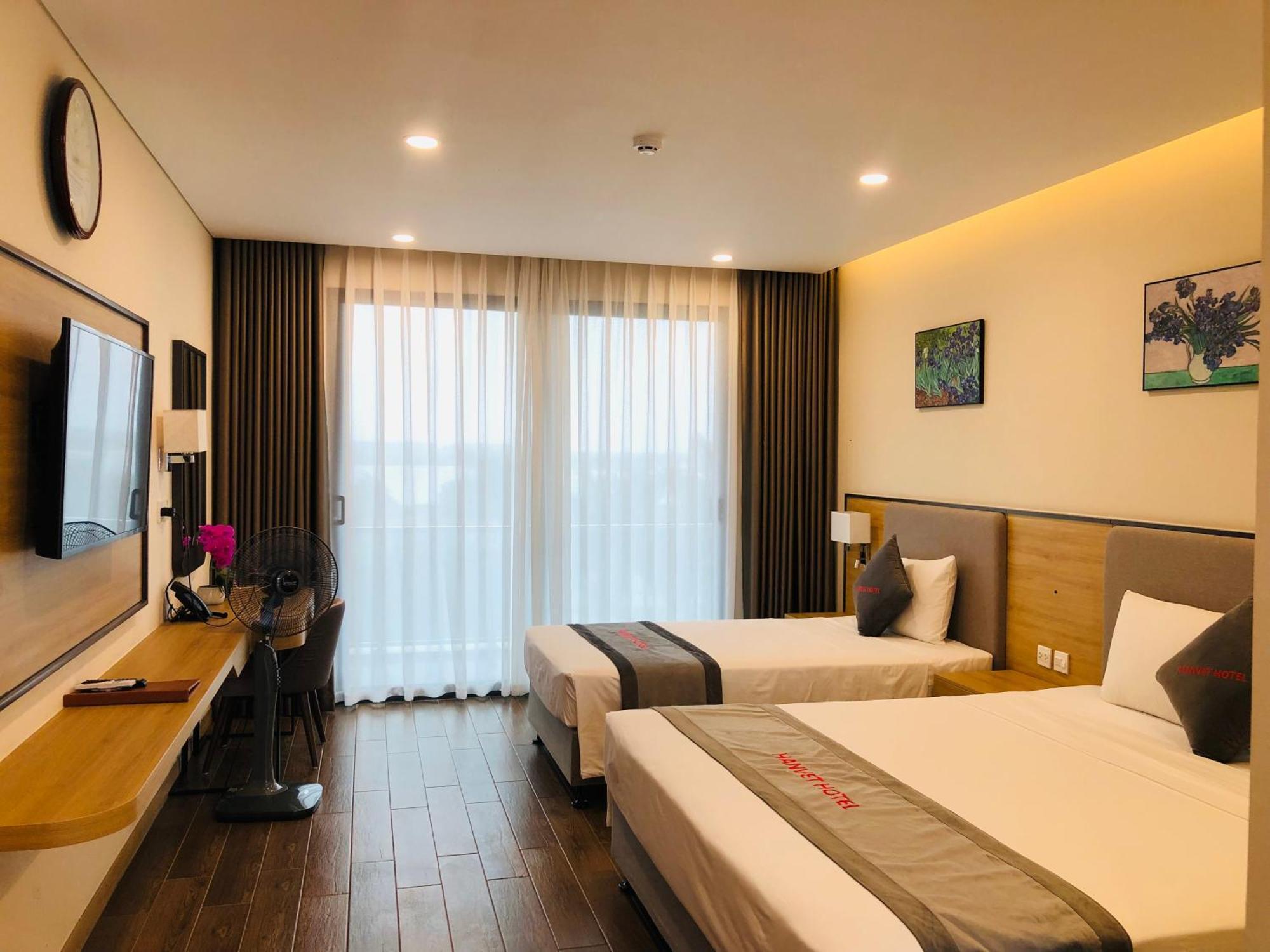 Hotel Hanvet