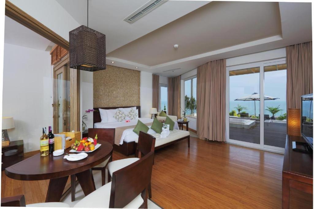Apartment The Cliff *